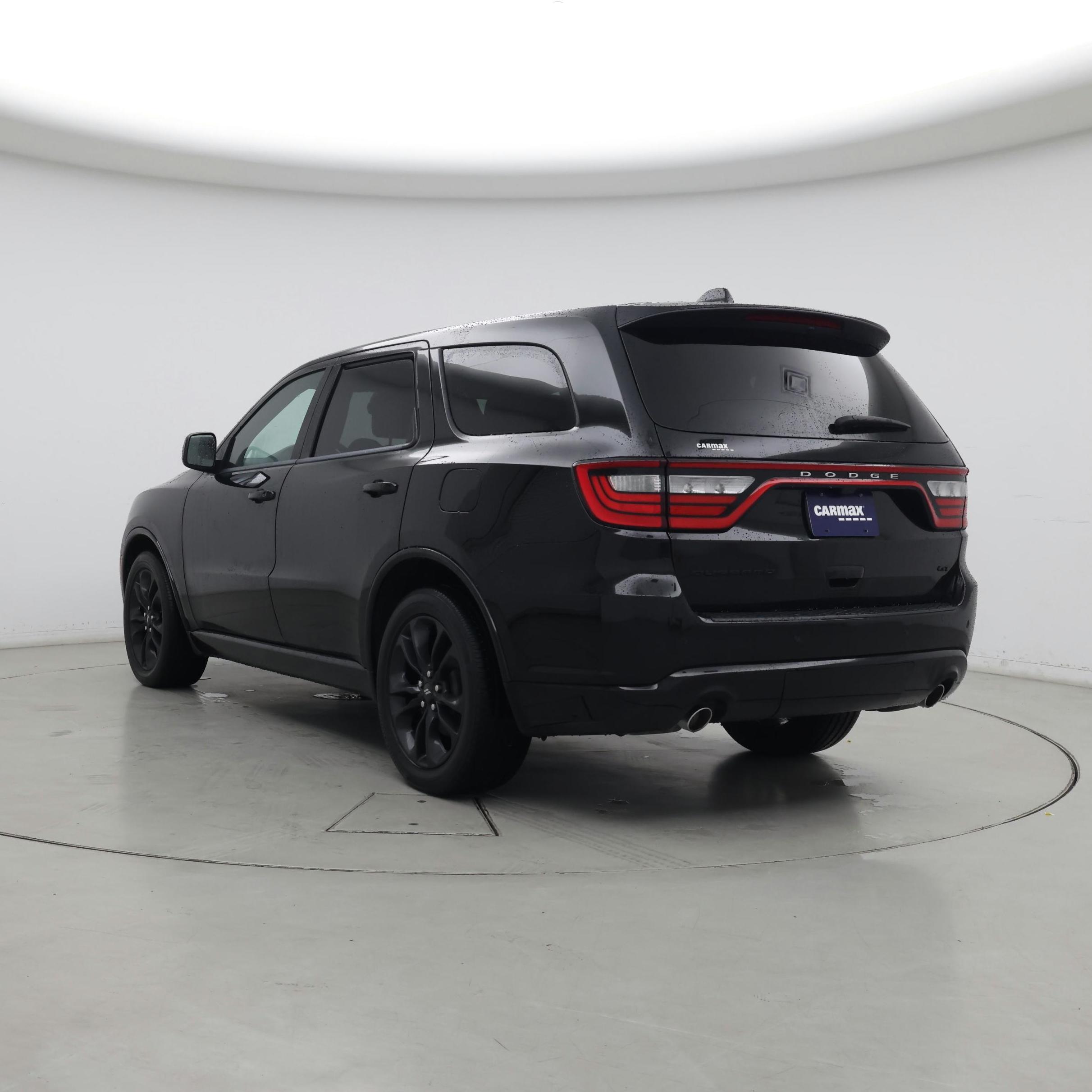 Thumbnail: 2021 Dodge Durango - 2