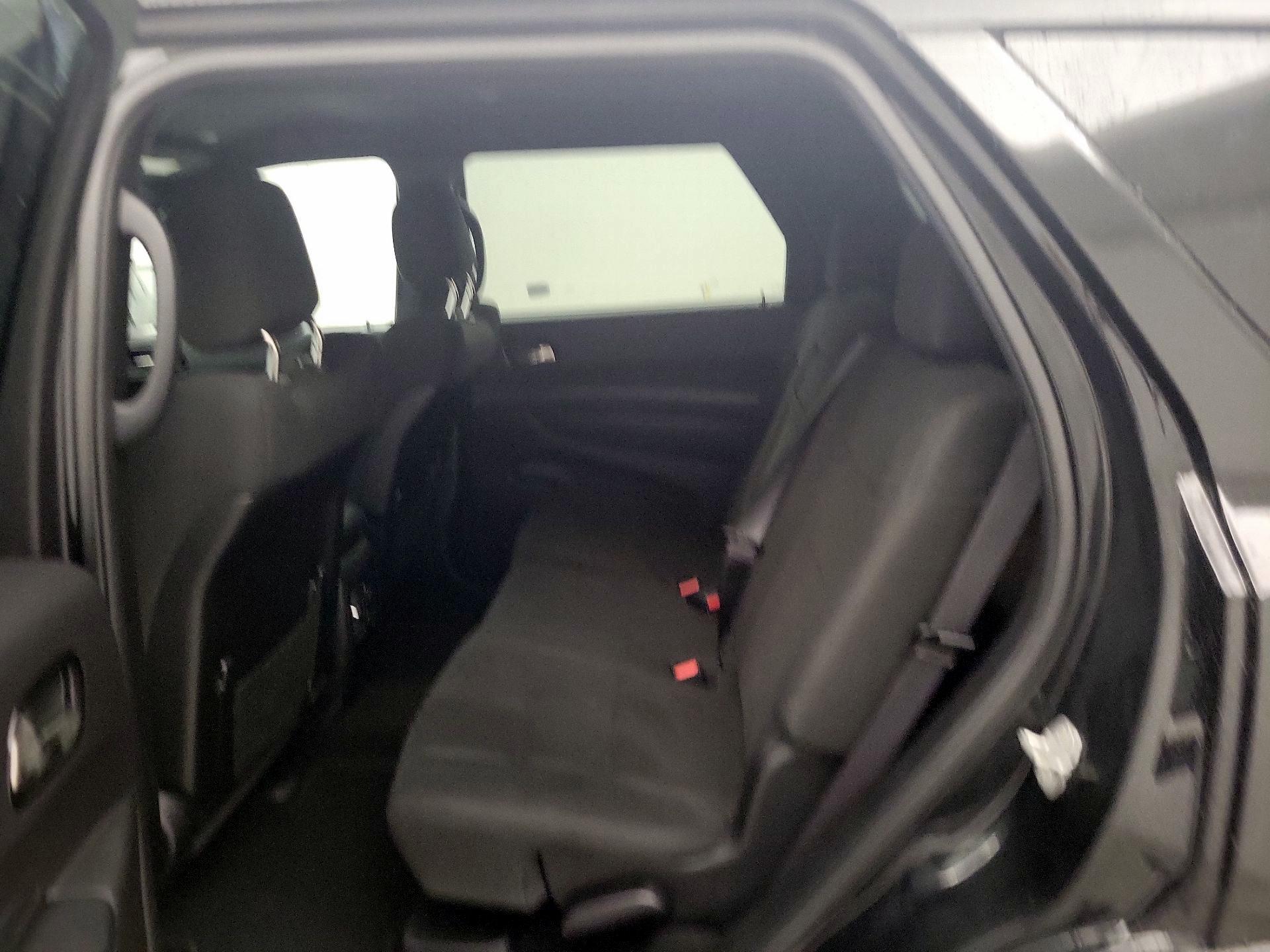 Thumbnail: 2021 Dodge Durango - 19