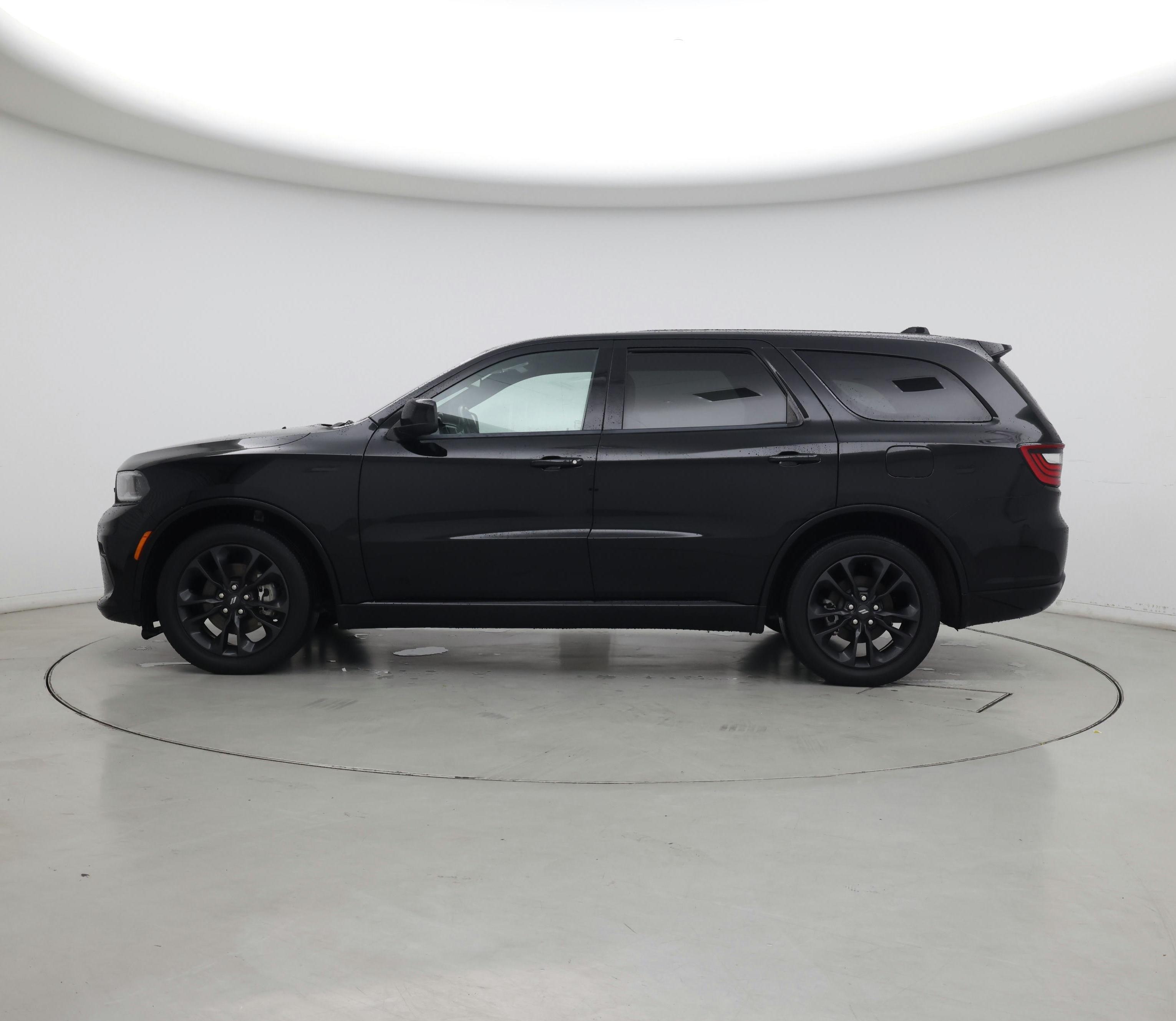 Thumbnail: 2021 Dodge Durango - 3