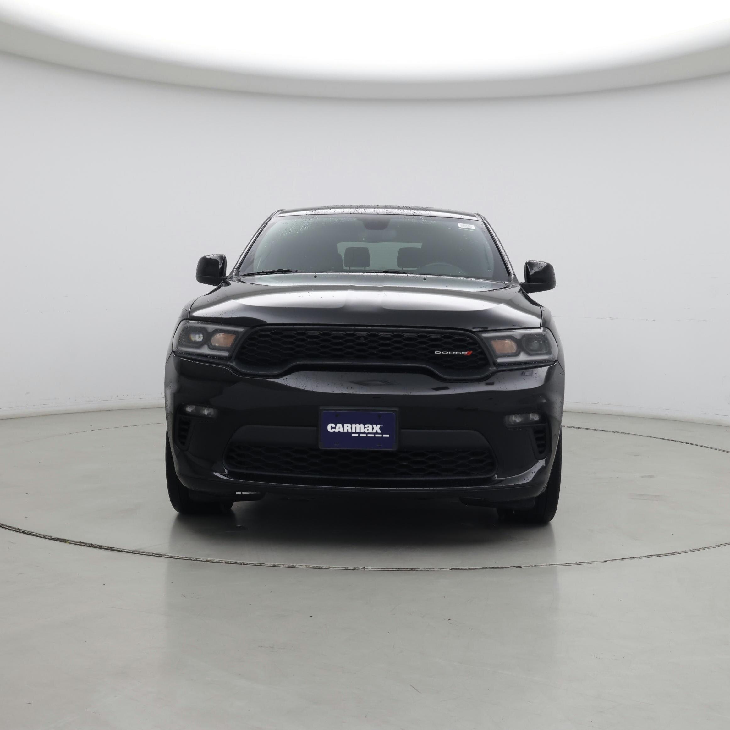 Thumbnail: 2021 Dodge Durango - 5