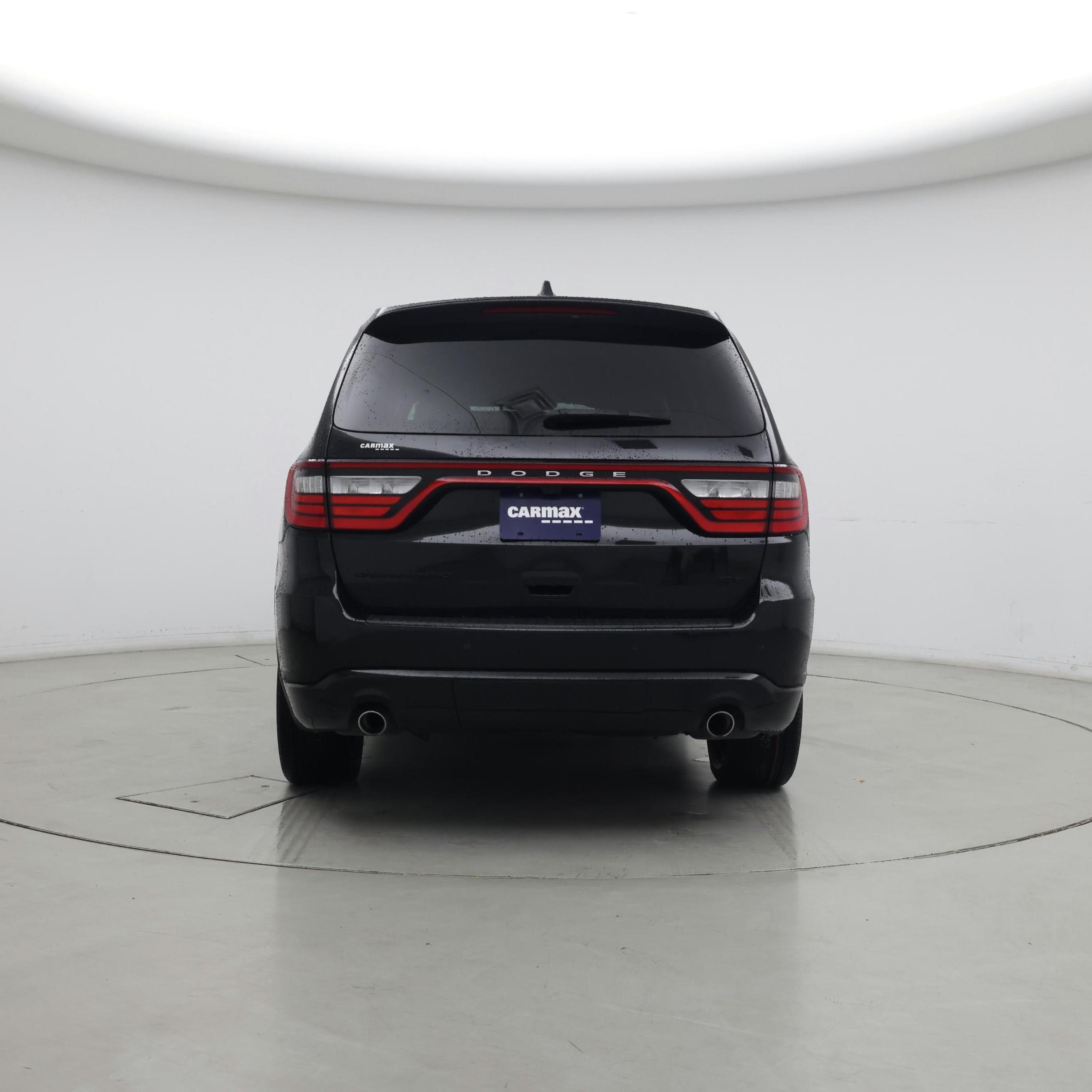 Thumbnail: 2021 Dodge Durango - 6