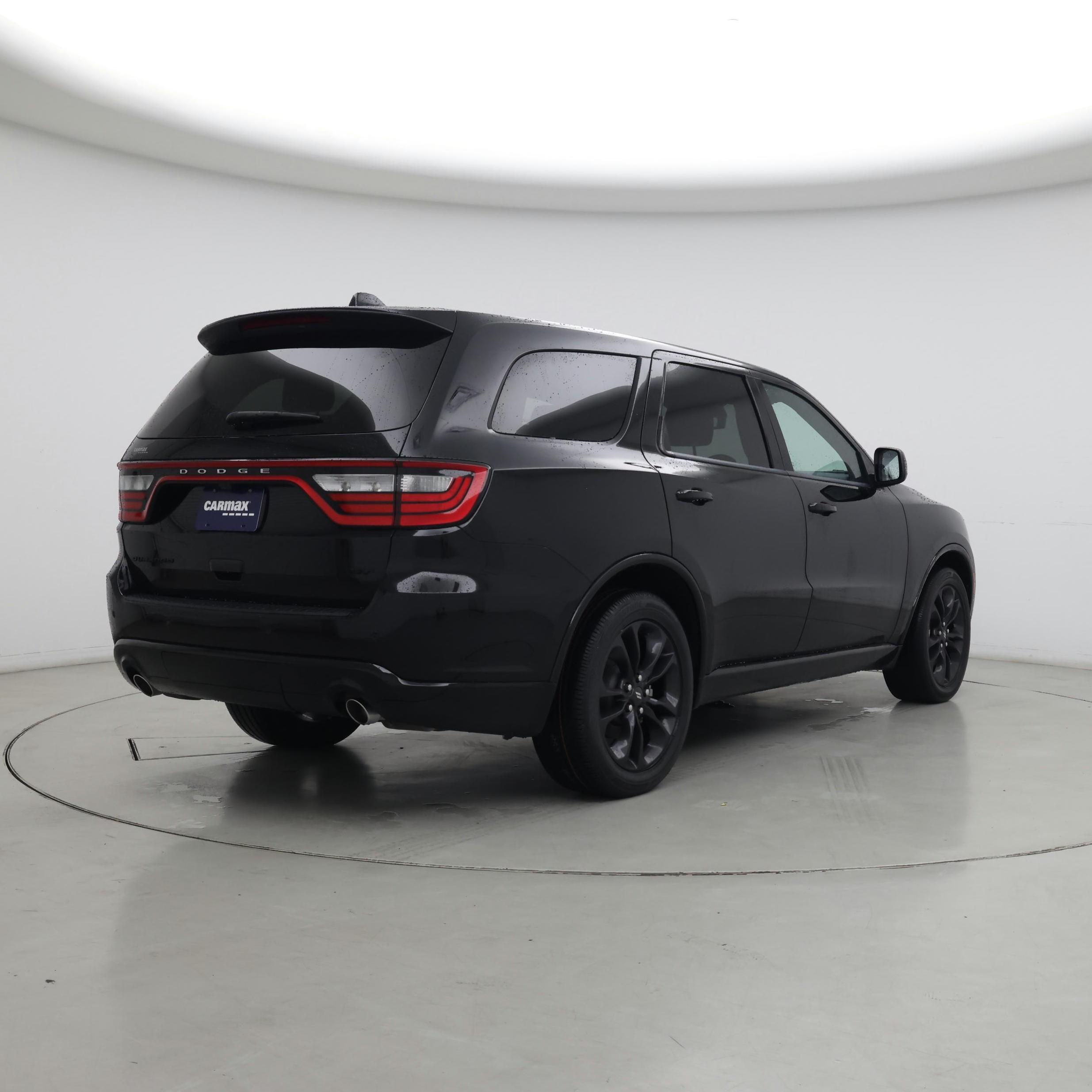 Thumbnail: 2021 Dodge Durango - 8