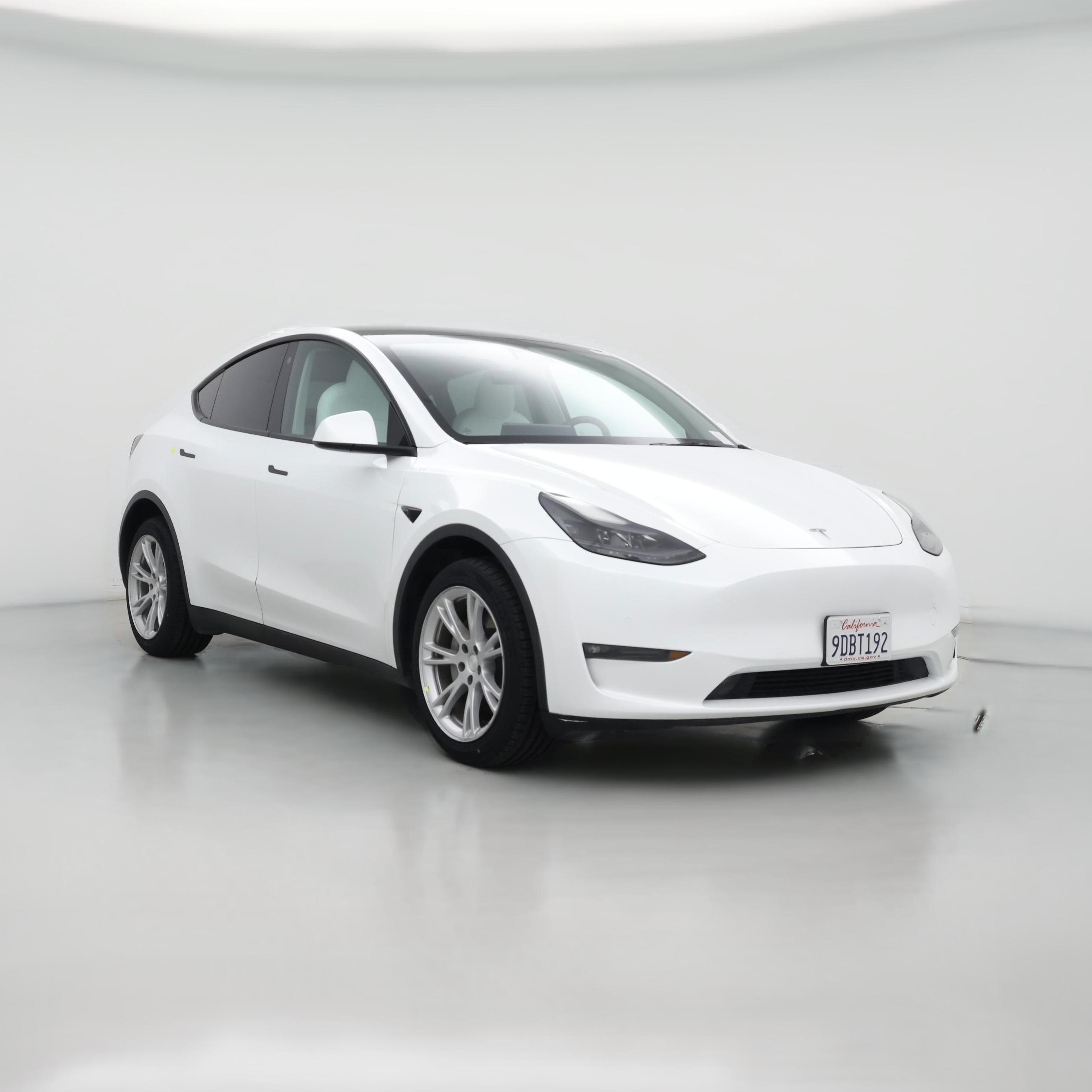 Thumbnail: 2022 Tesla Model Y - 1