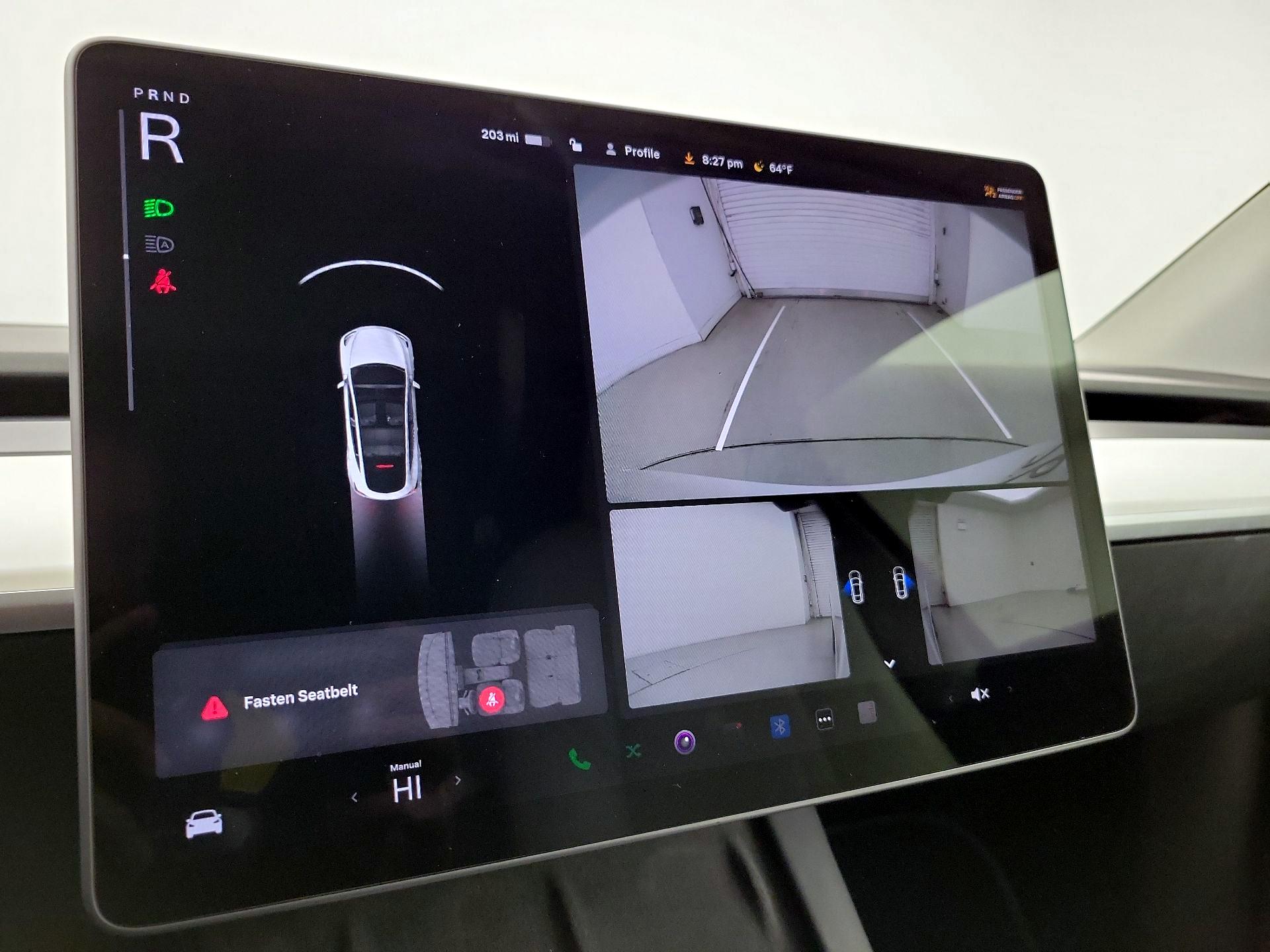 Thumbnail: 2022 Tesla Model Y - 14