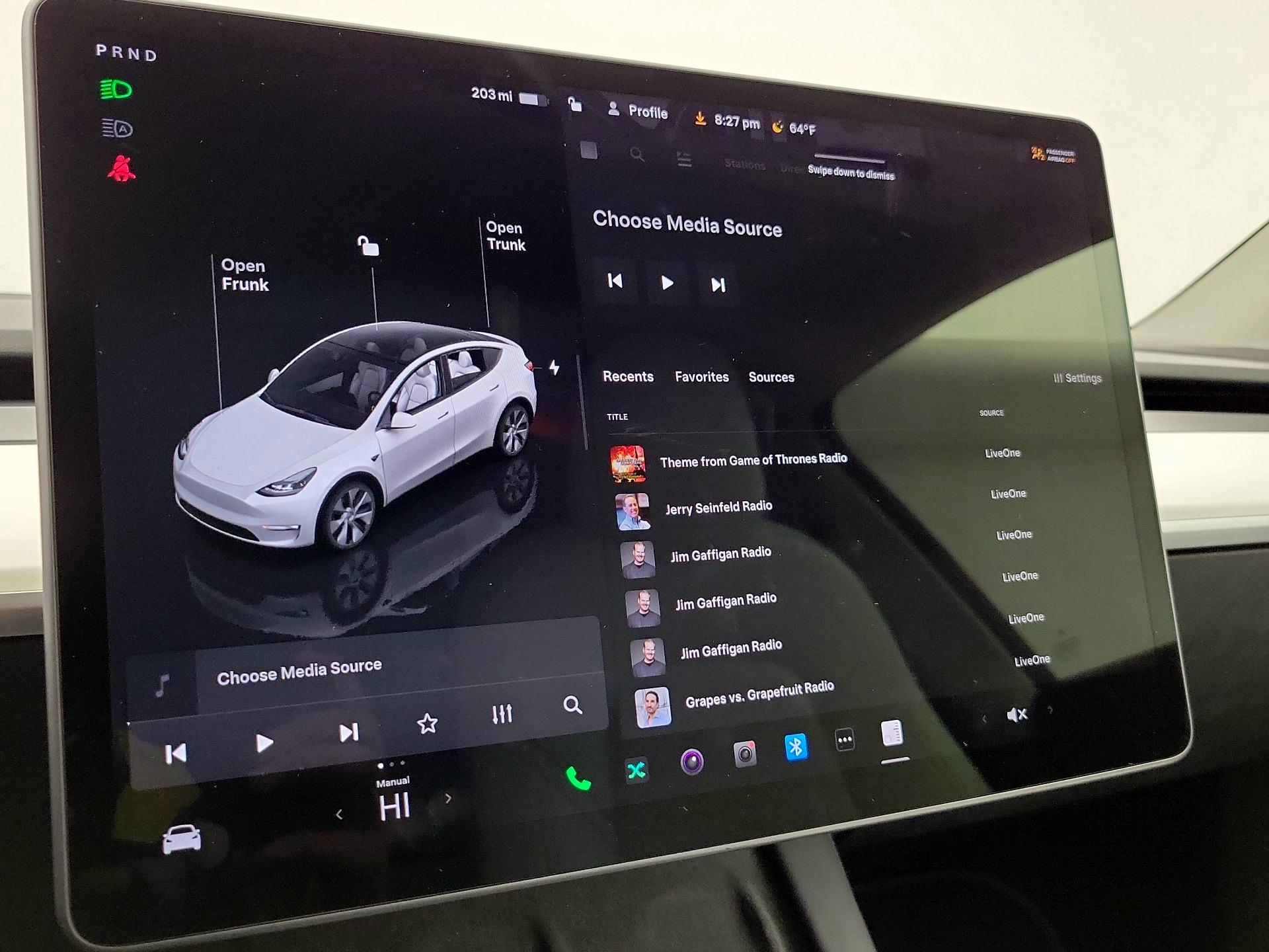 Thumbnail: 2022 Tesla Model Y - 15