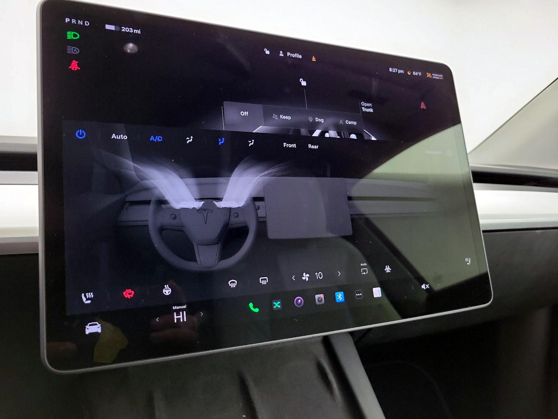 Thumbnail: 2022 Tesla Model Y - 16