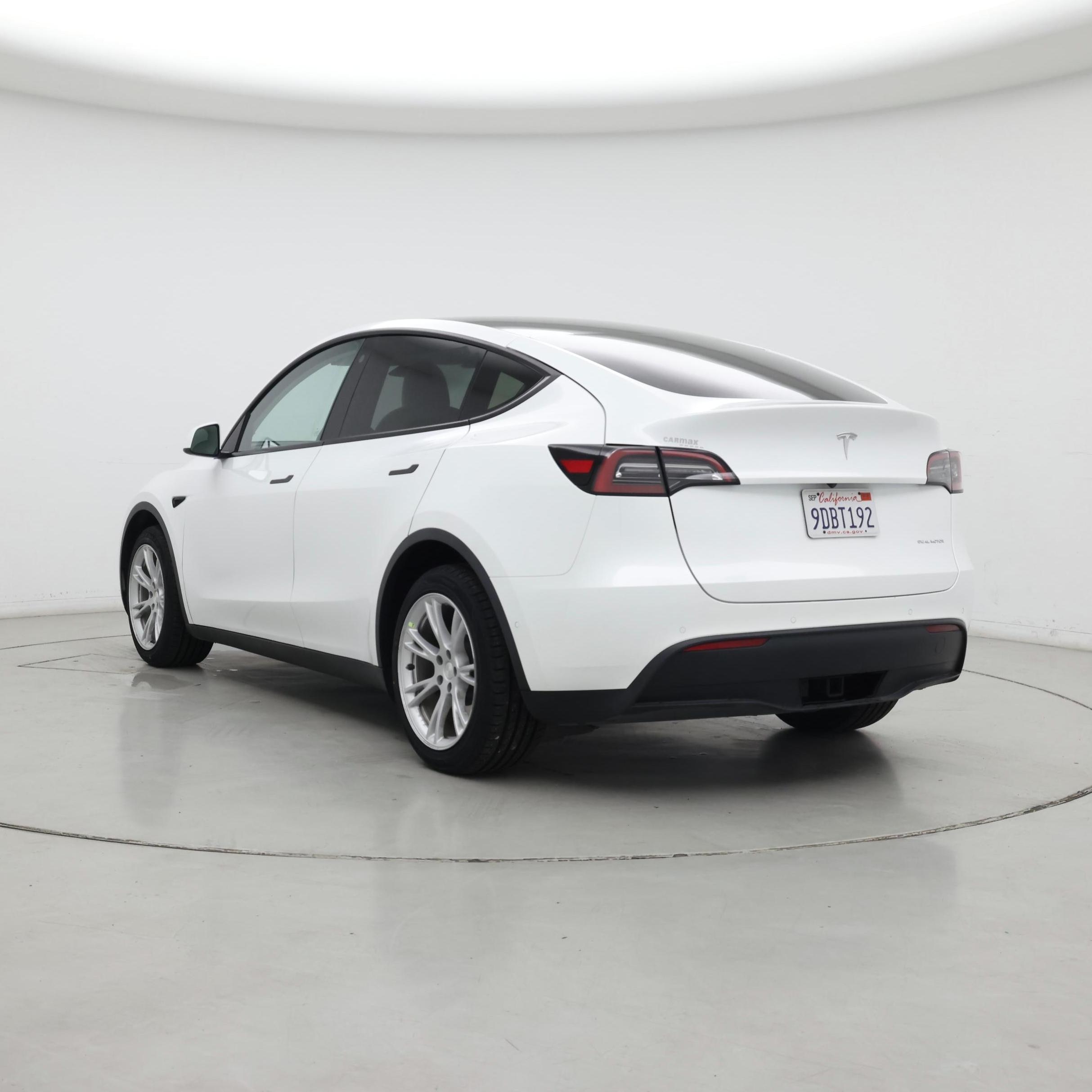 Thumbnail: 2022 Tesla Model Y - 2