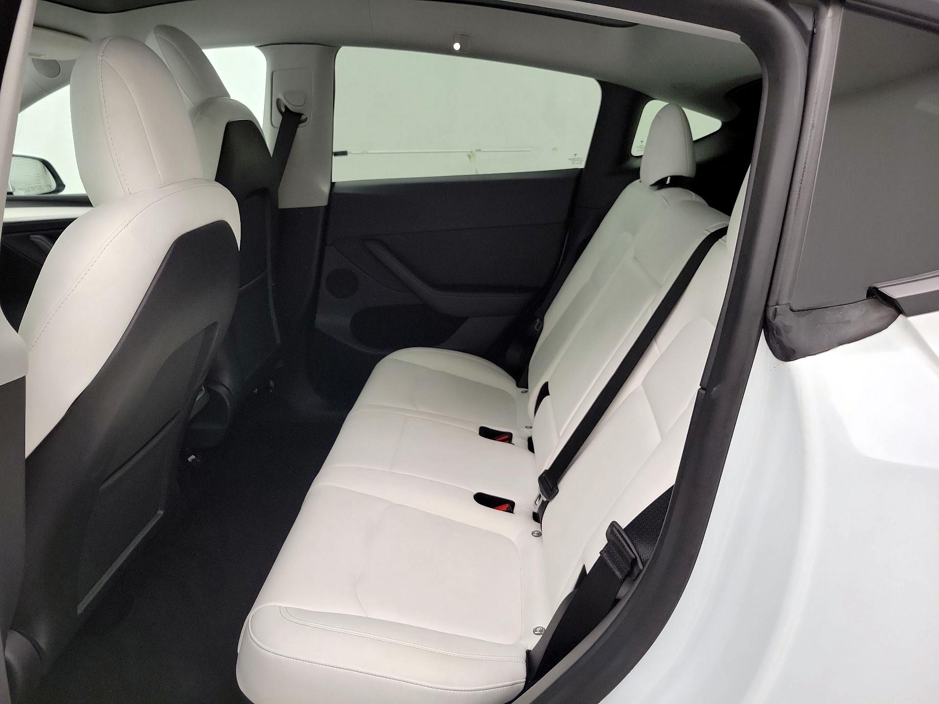 Thumbnail: 2022 Tesla Model Y - 20