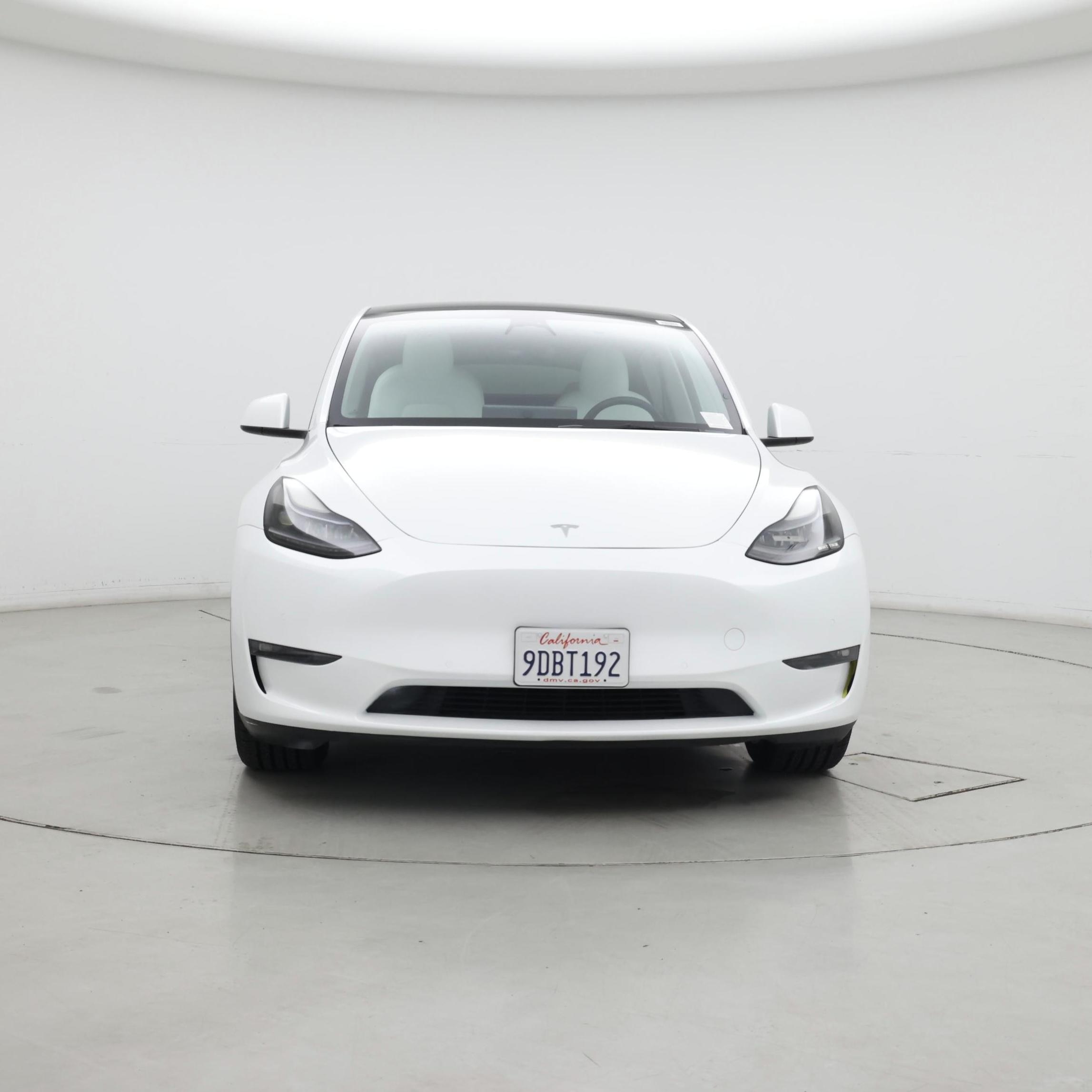 Thumbnail: 2022 Tesla Model Y - 5