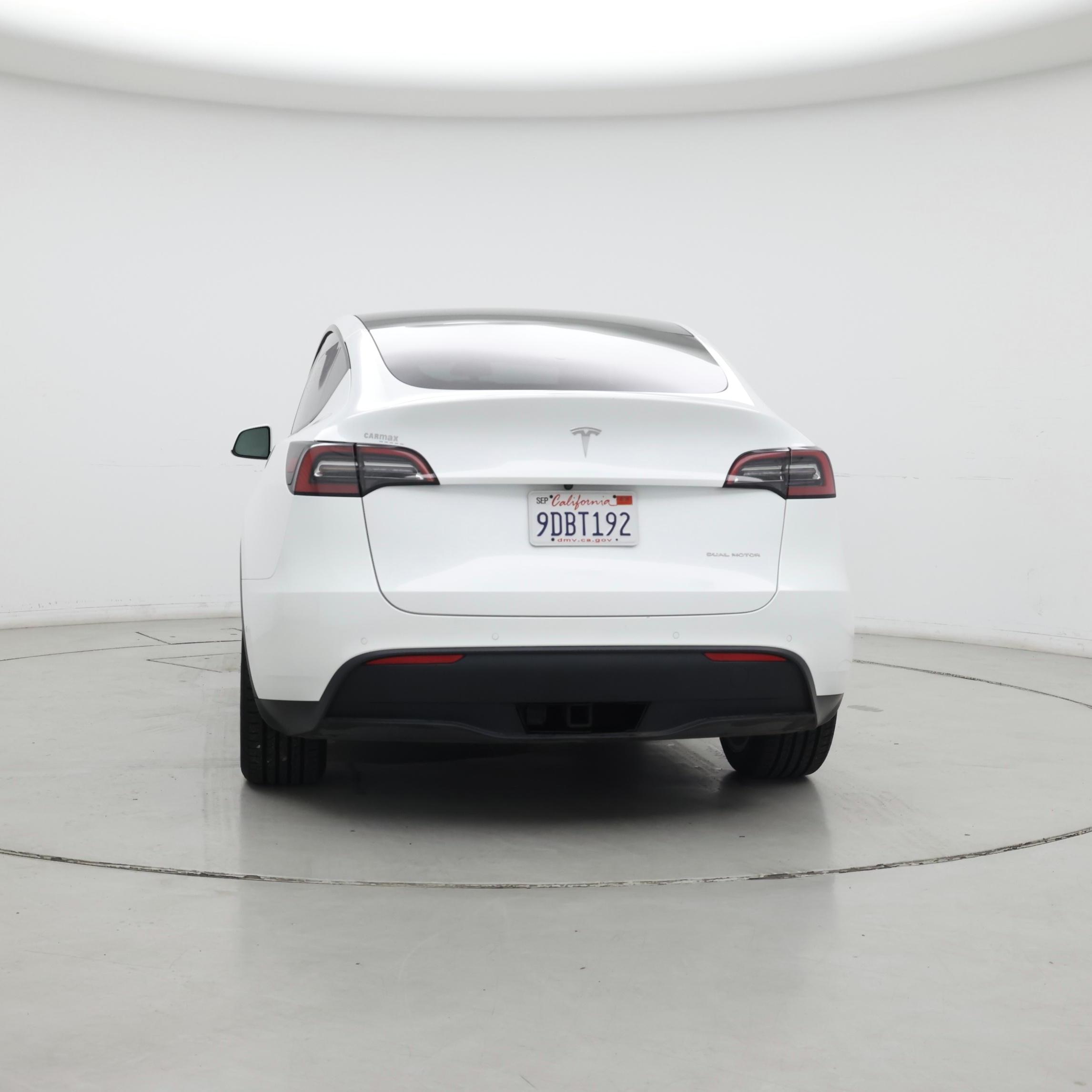 Thumbnail: 2022 Tesla Model Y - 6