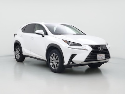 2019 Lexus NX 300