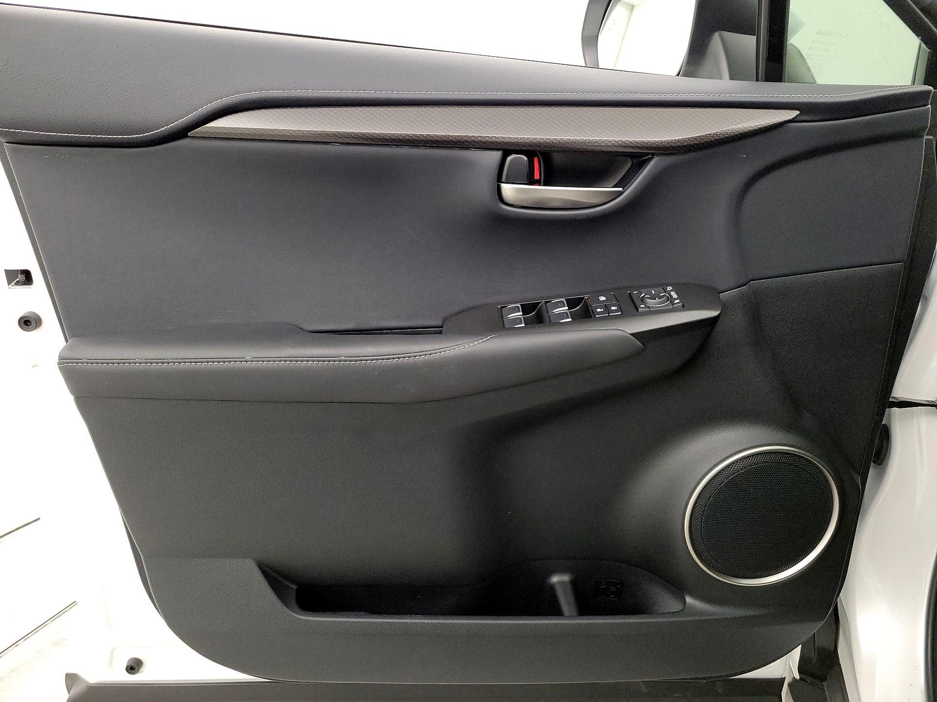 Thumbnail: 2019 Lexus NX - 12