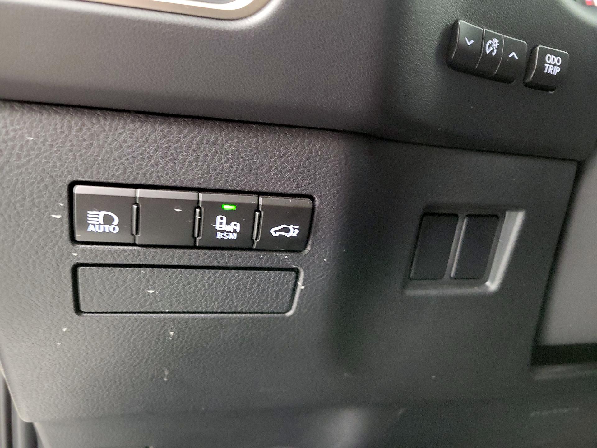 Thumbnail: 2019 Lexus NX - 13