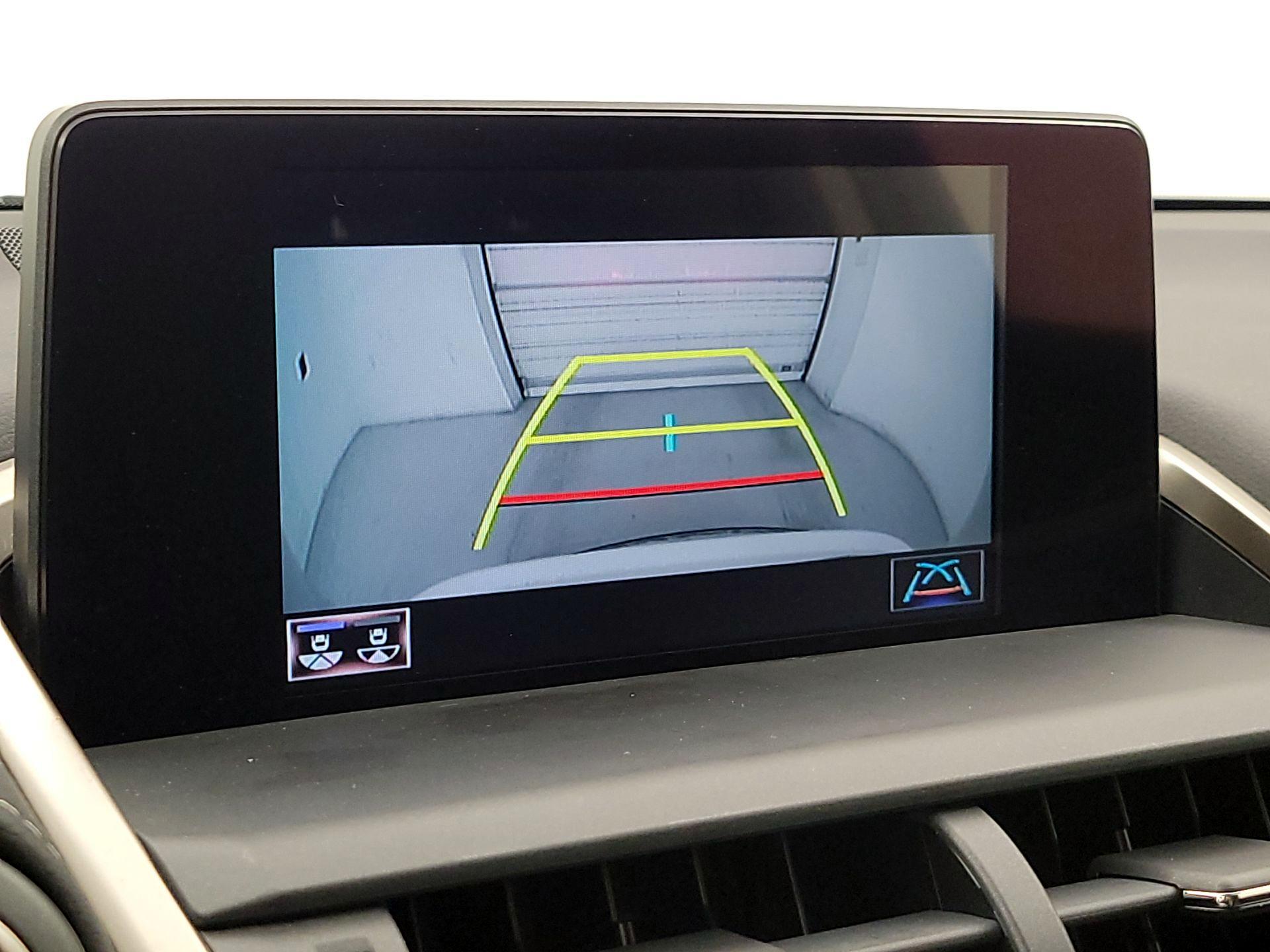 Thumbnail: 2019 Lexus NX - 14