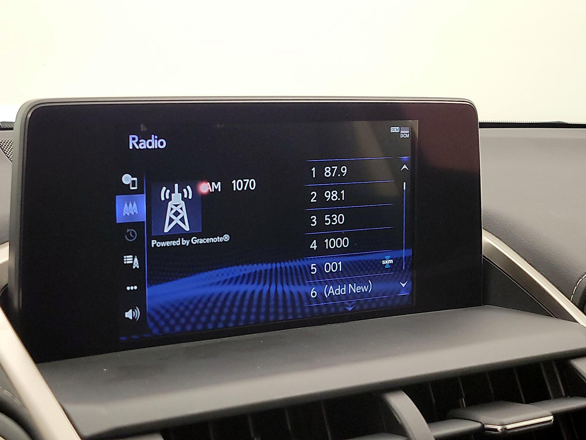 Thumbnail: 2019 Lexus NX - 15