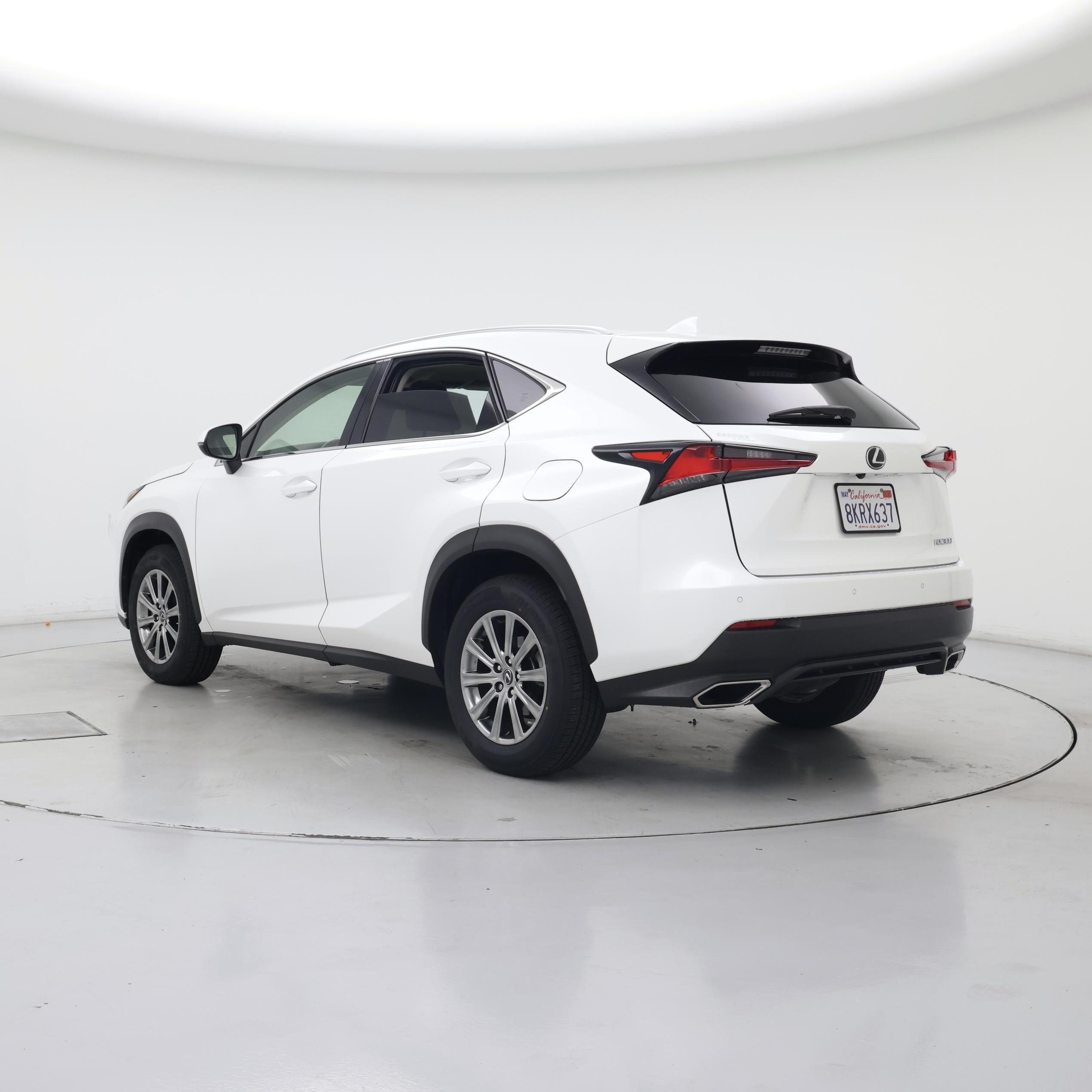 Thumbnail: 2019 Lexus NX - 2