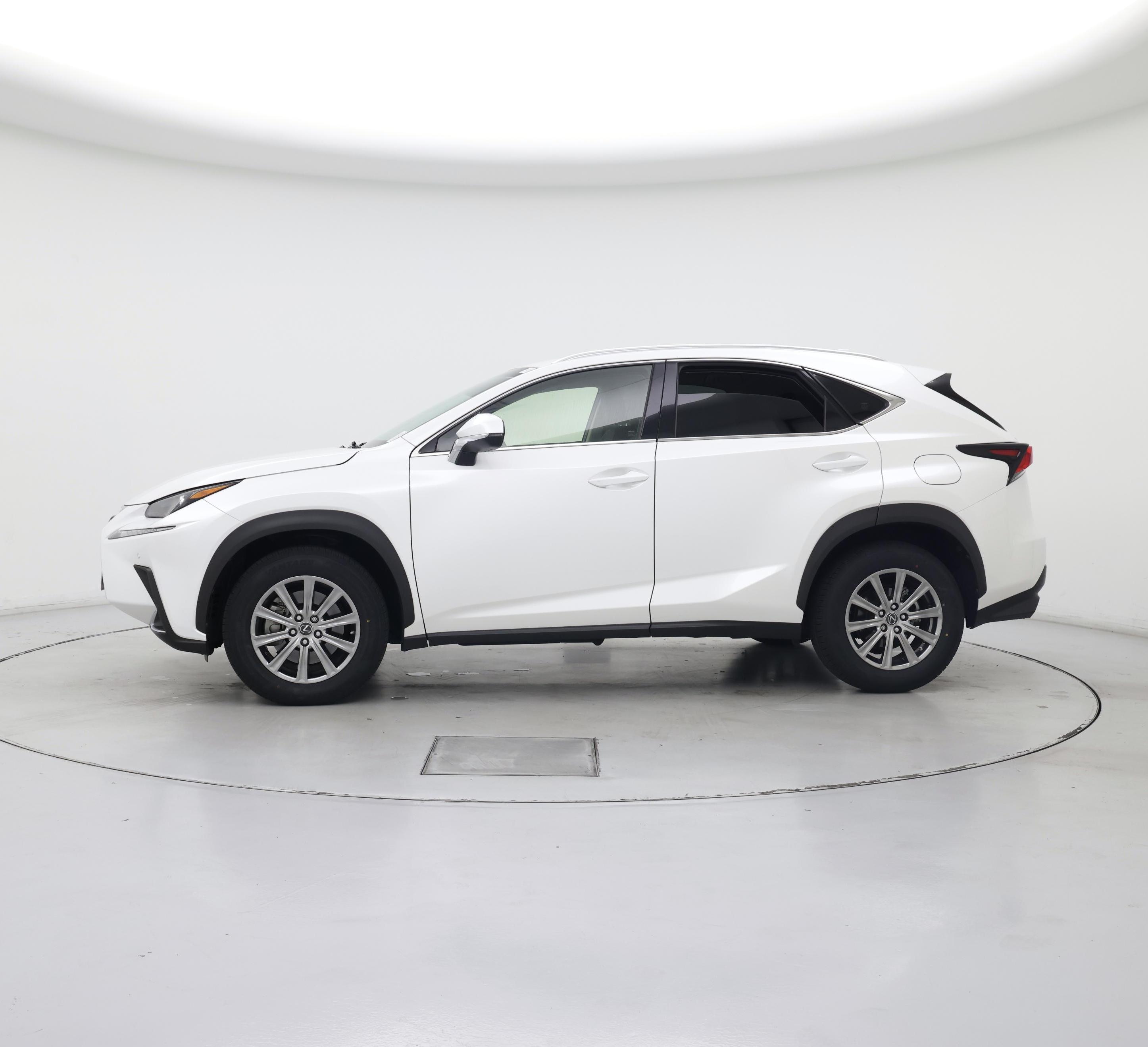 Thumbnail: 2019 Lexus NX - 3