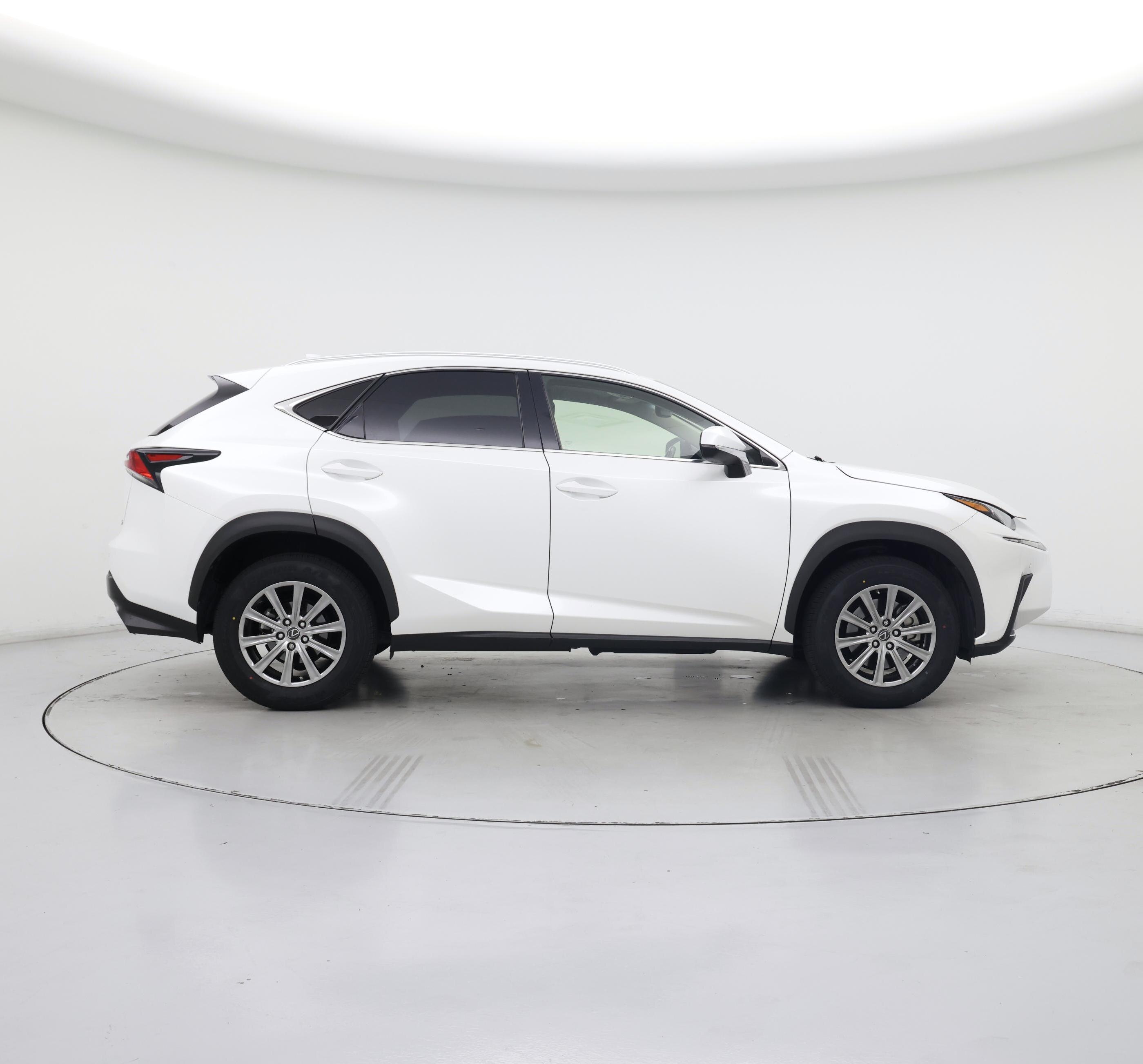 Thumbnail: 2019 Lexus NX - 7