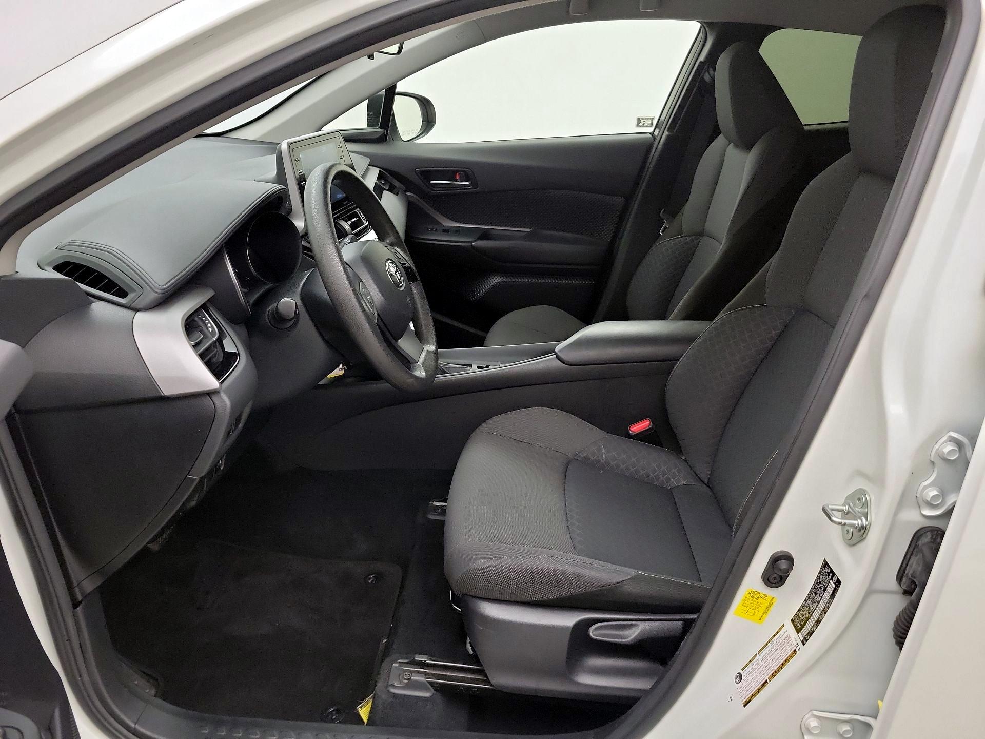 Thumbnail: 2020 Toyota C-HR - 11