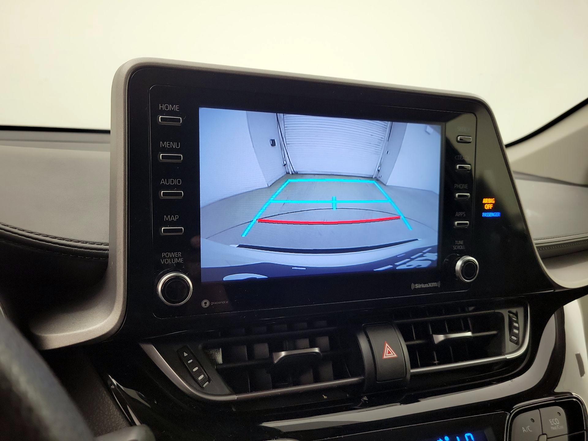 Thumbnail: 2020 Toyota C-HR - 14