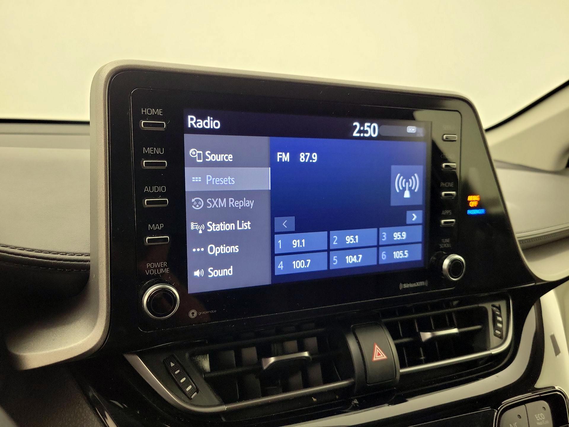 Thumbnail: 2020 Toyota C-HR - 15