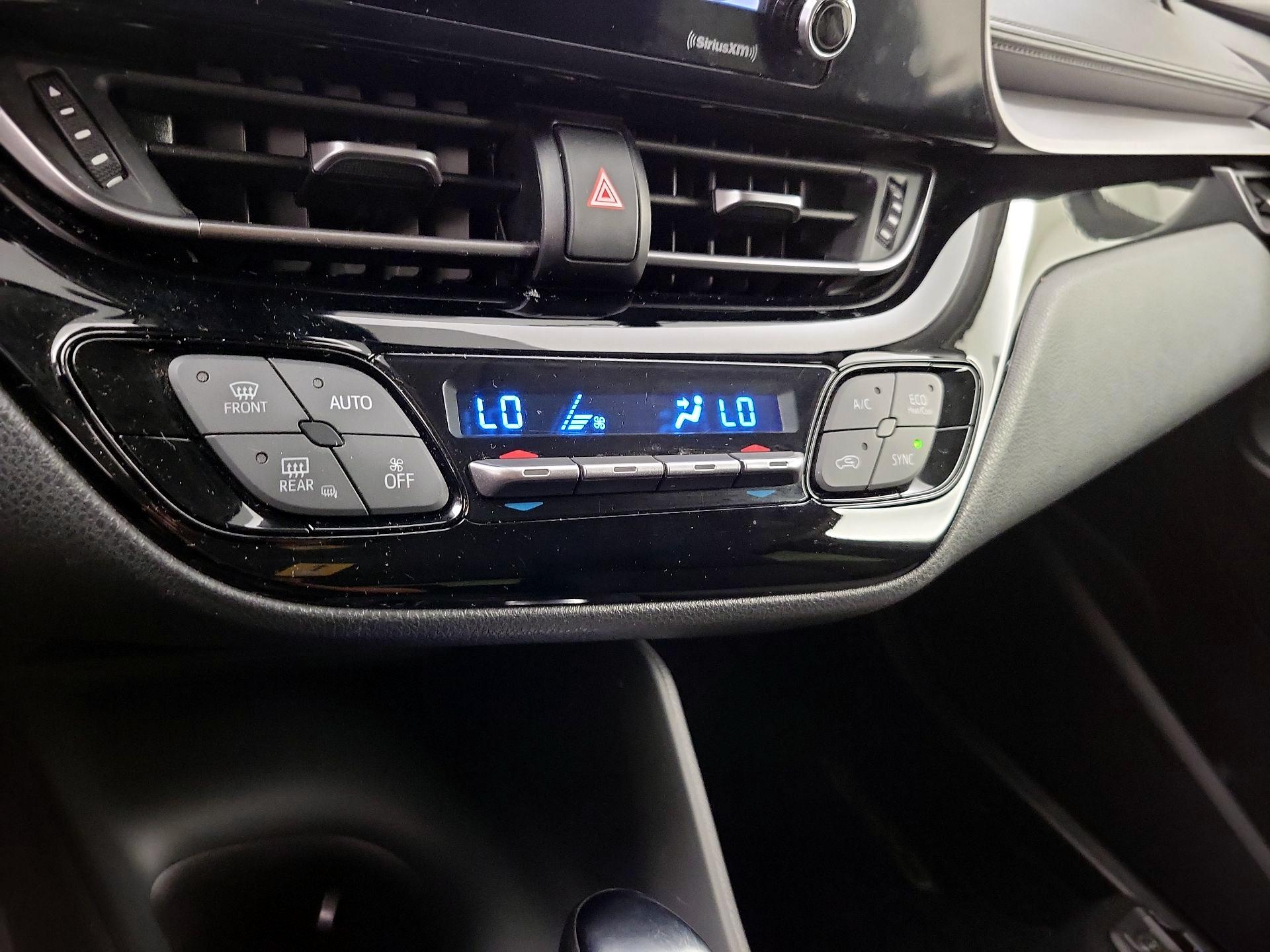 Thumbnail: 2020 Toyota C-HR - 16