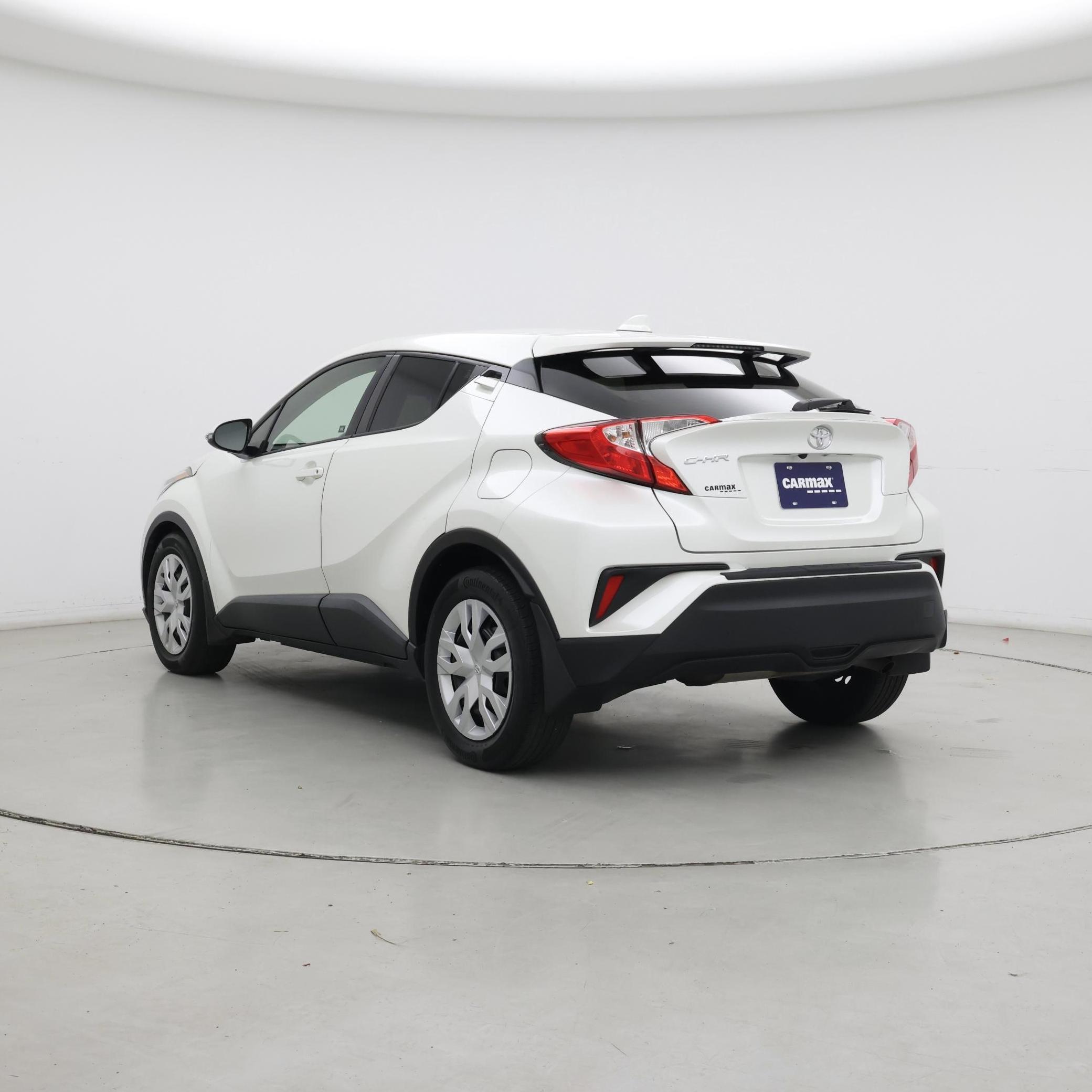 Thumbnail: 2020 Toyota C-HR - 2