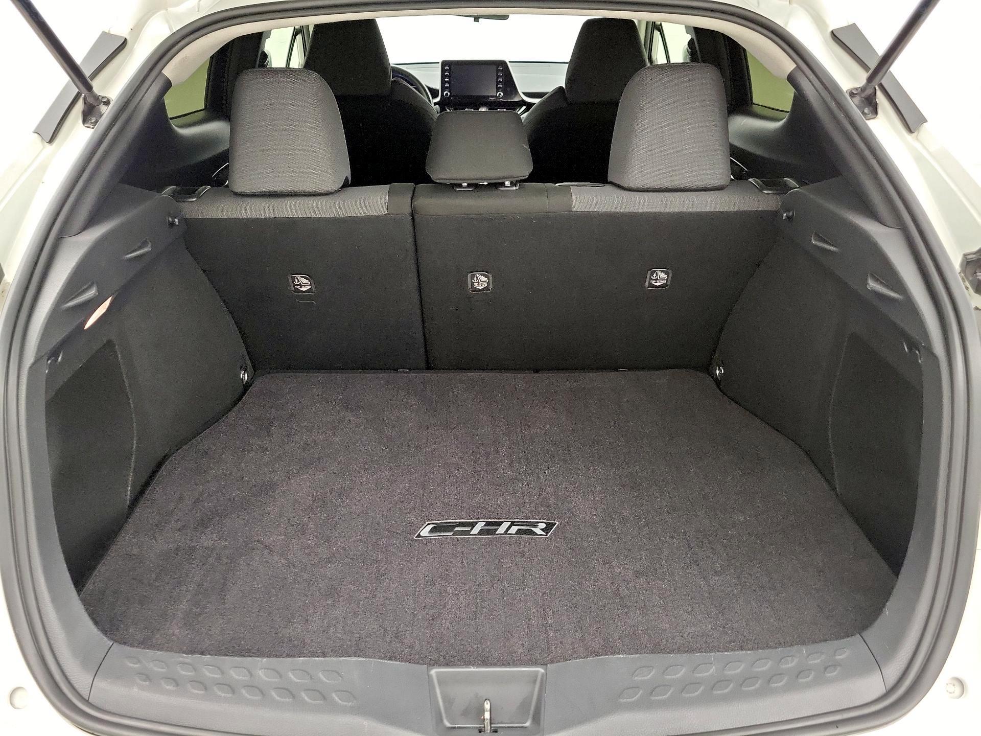 Thumbnail: 2020 Toyota C-HR - 20