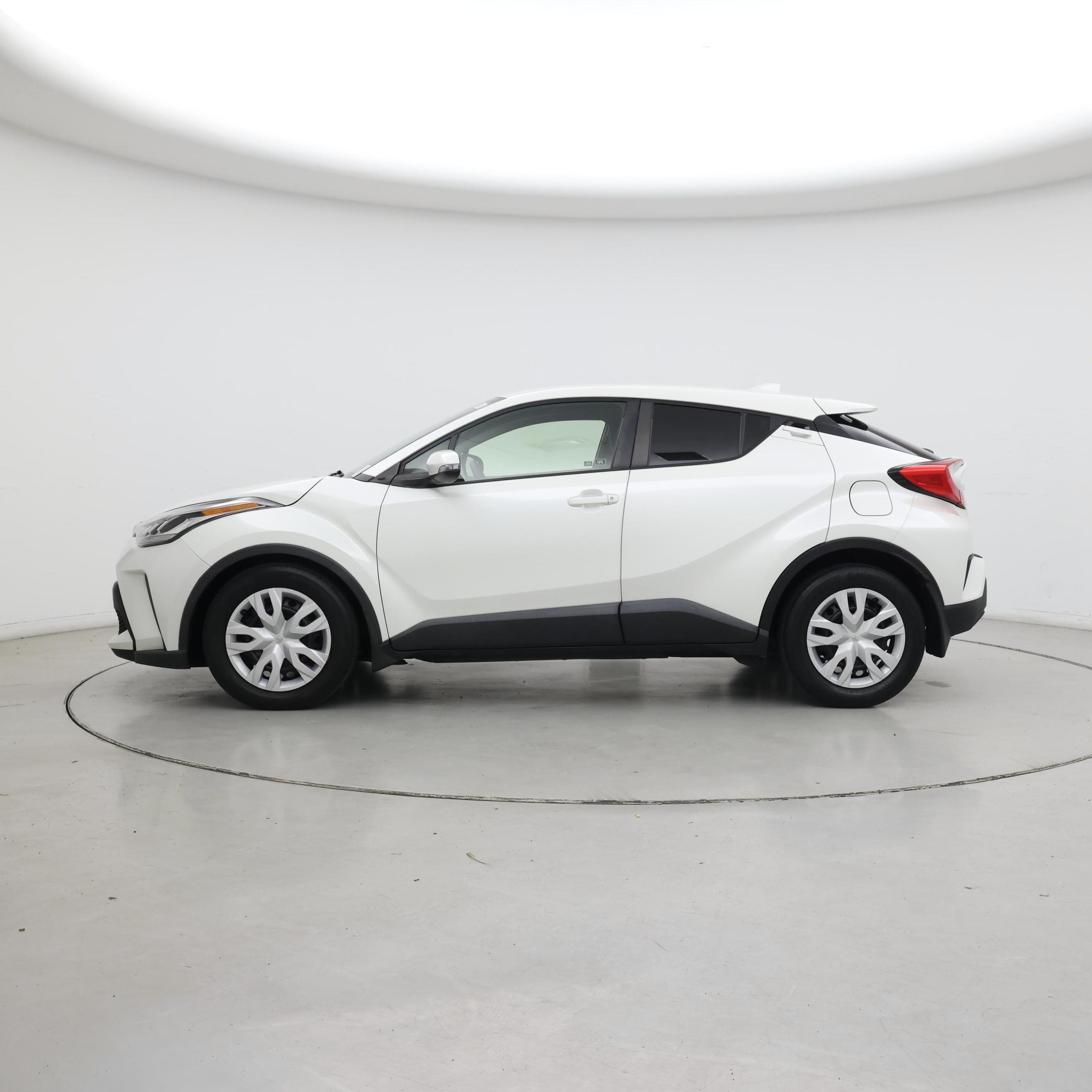 Thumbnail: 2020 Toyota C-HR - 3