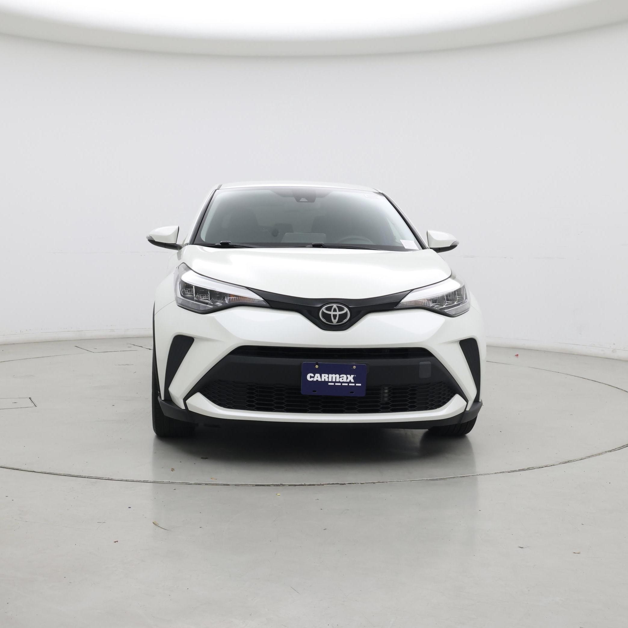 Thumbnail: 2020 Toyota C-HR - 5