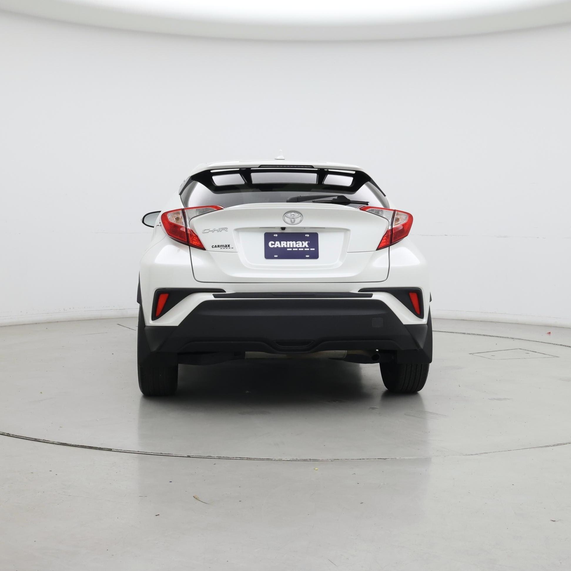 Thumbnail: 2020 Toyota C-HR - 6