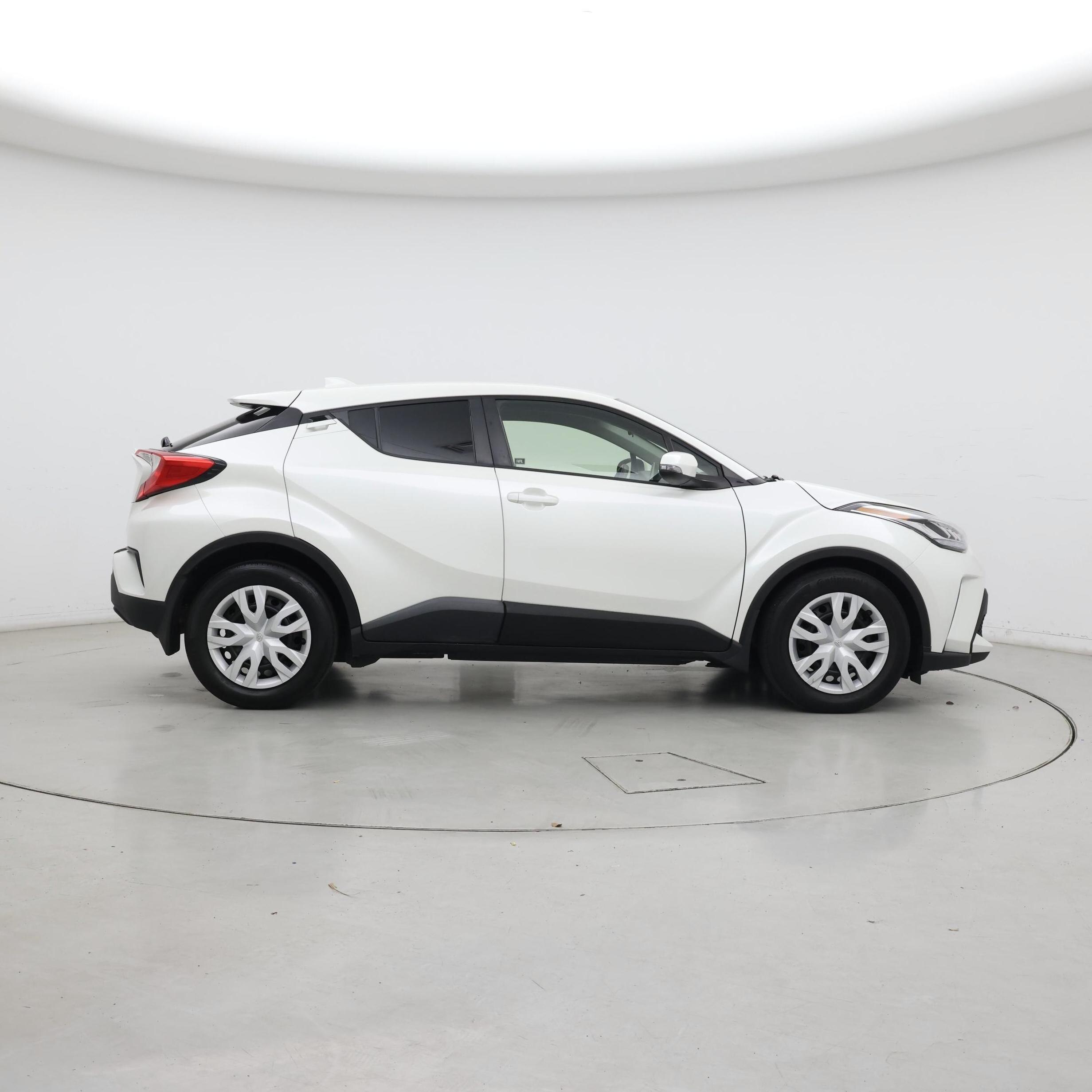 Thumbnail: 2020 Toyota C-HR - 7