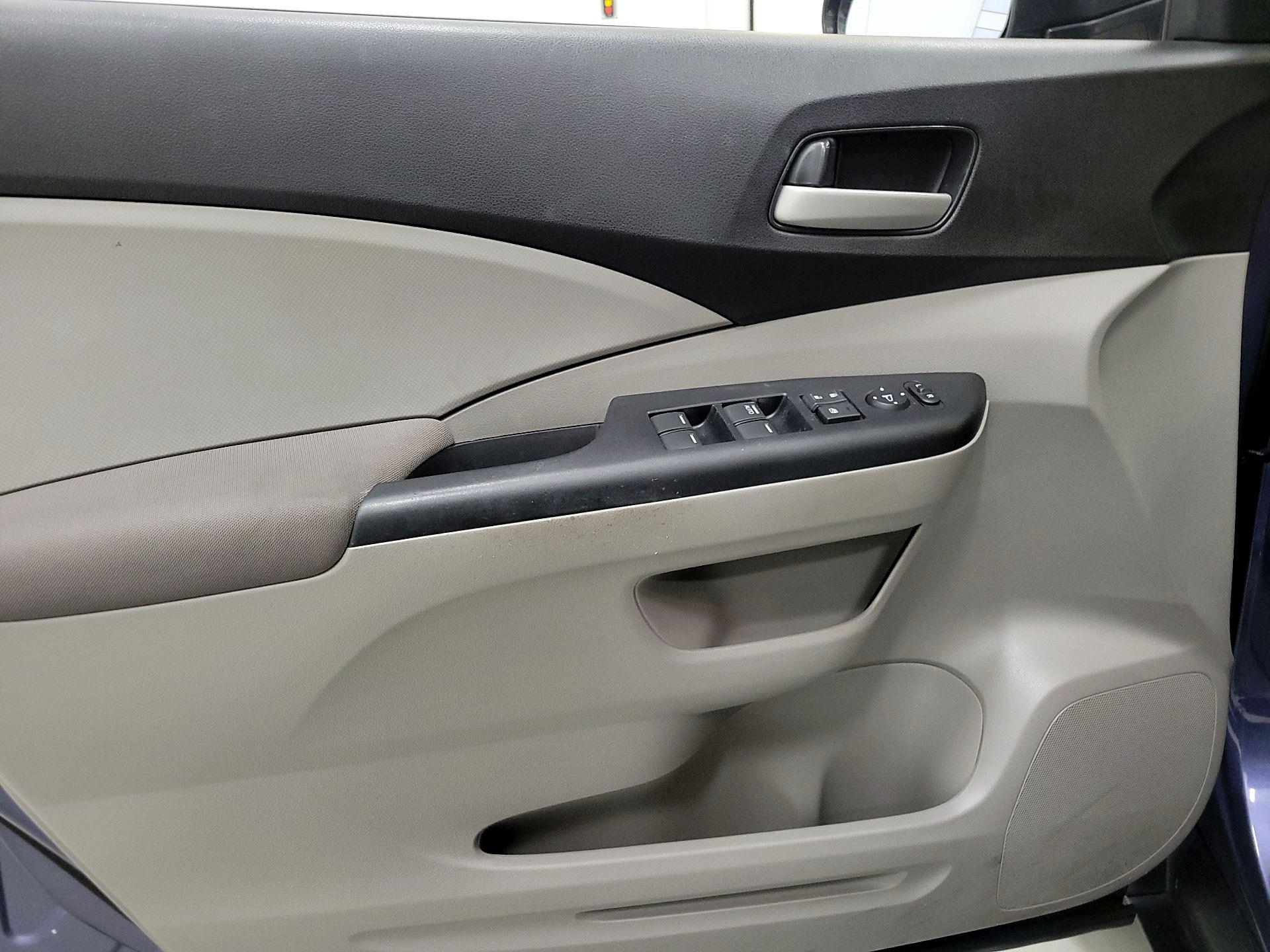 Thumbnail: 2014 Honda CR-V - 12