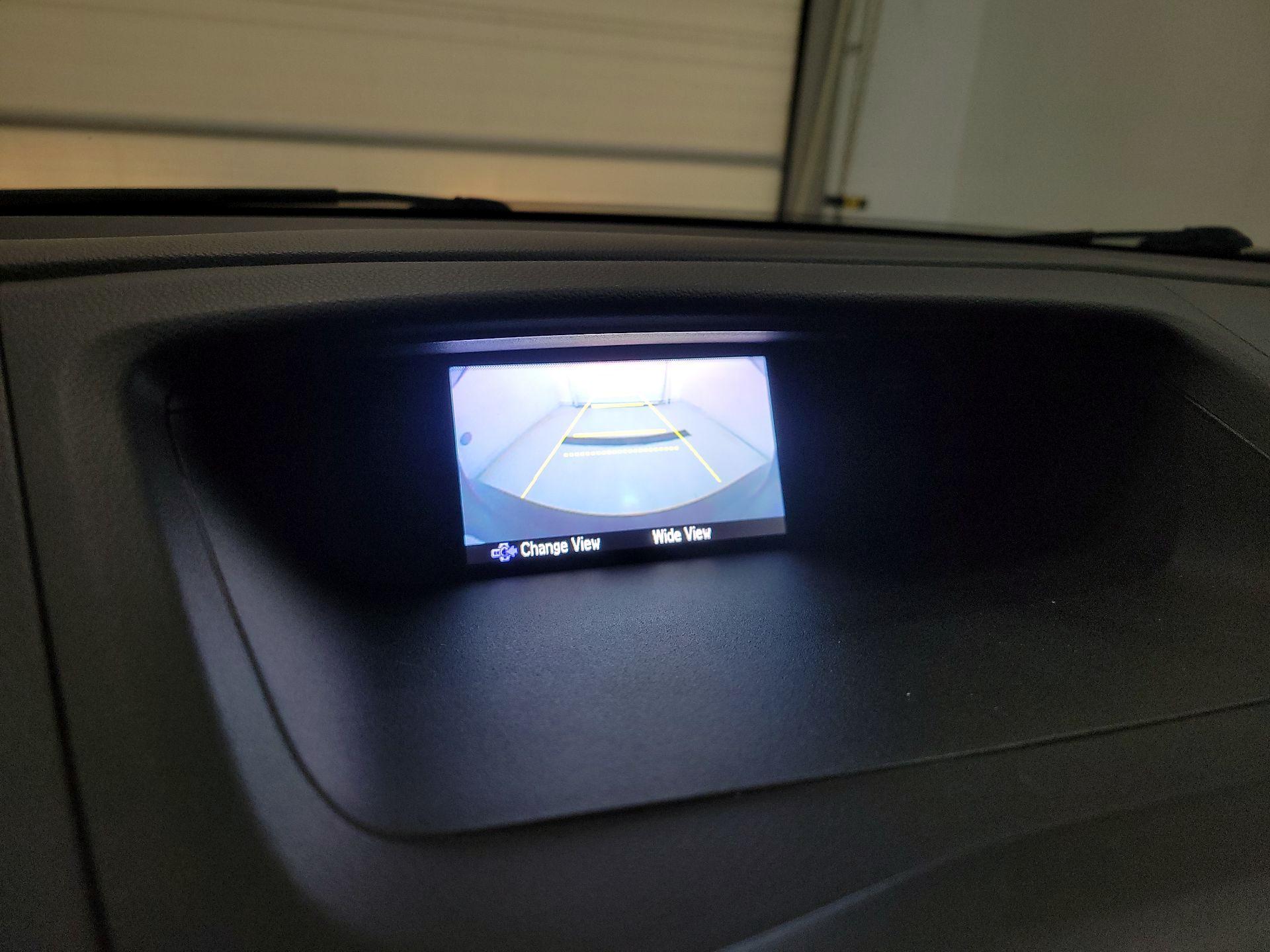 Thumbnail: 2014 Honda CR-V - 14