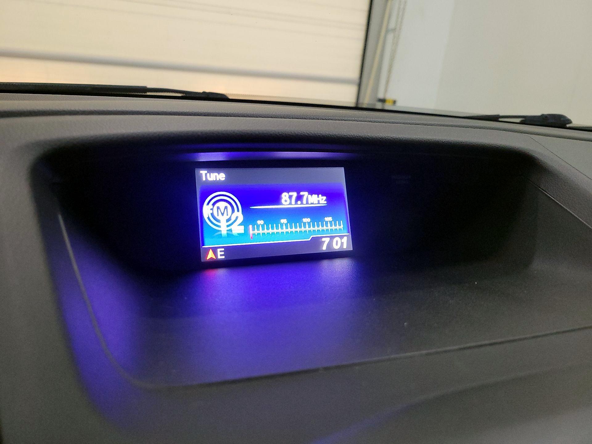 Thumbnail: 2014 Honda CR-V - 15