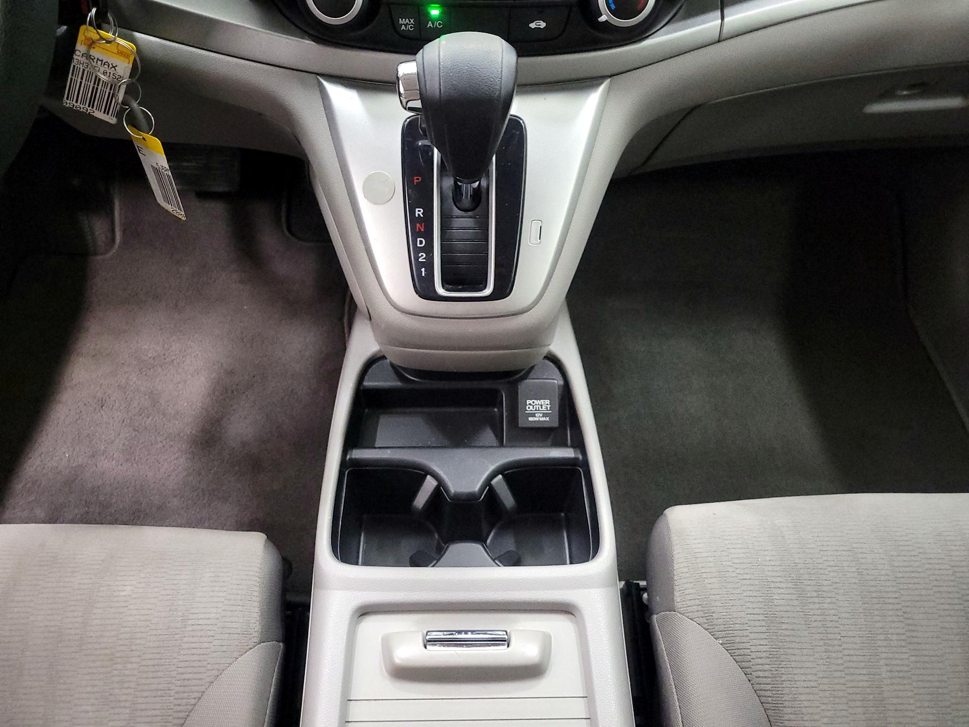 Thumbnail: 2014 Honda CR-V - 17