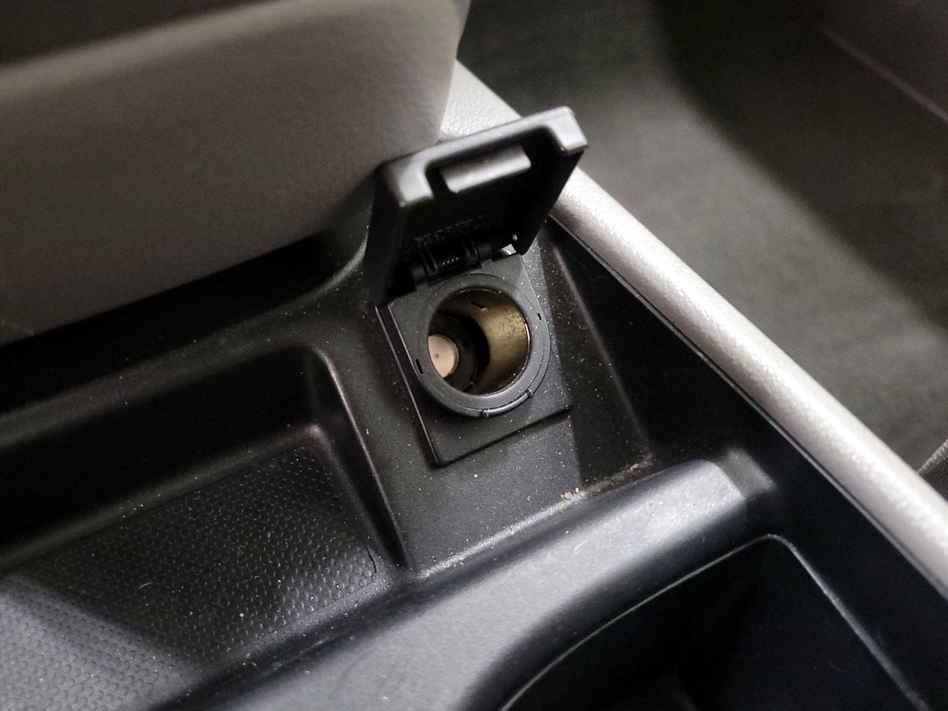 Thumbnail: 2014 Honda CR-V - 18