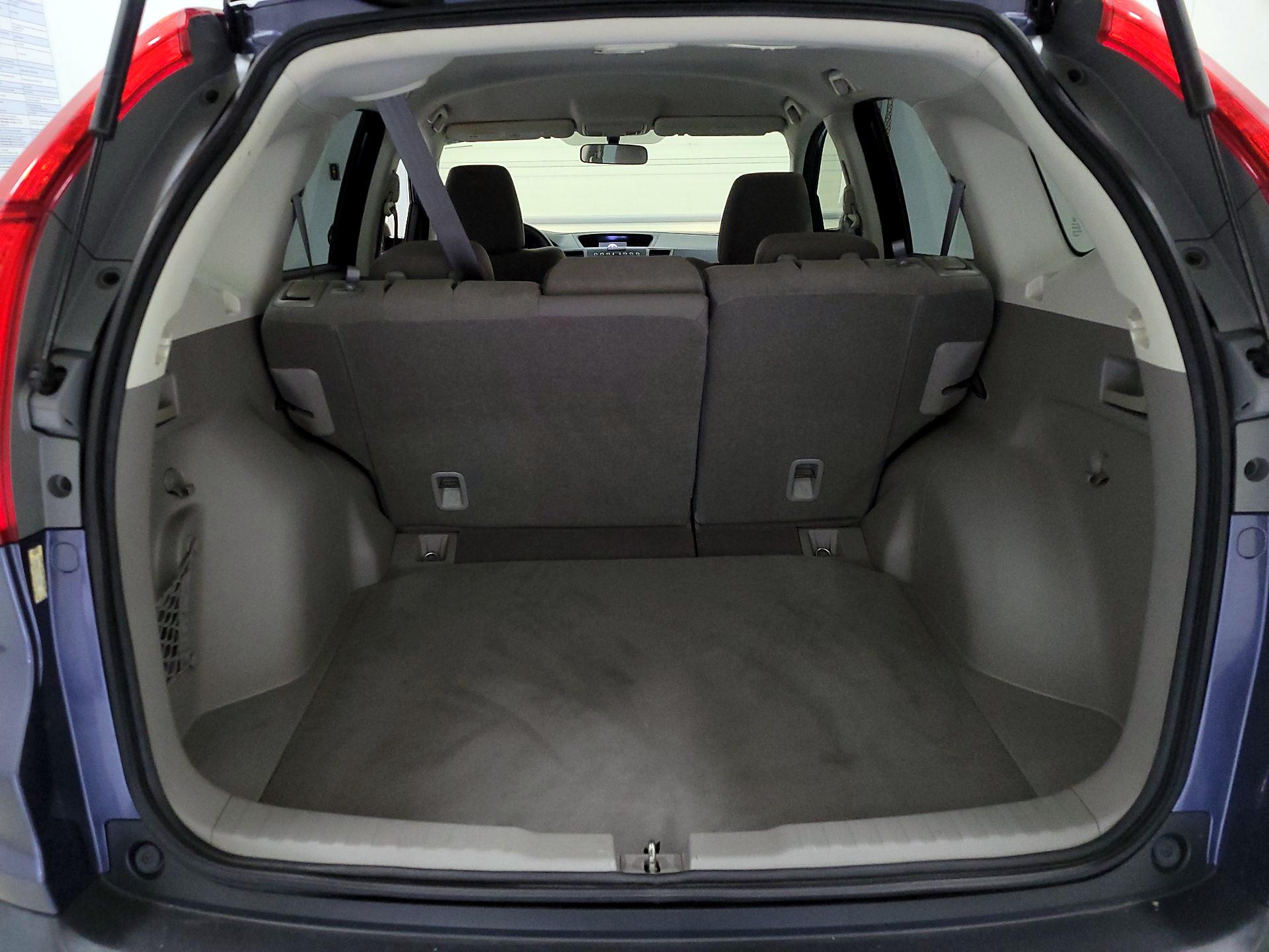 Thumbnail: 2014 Honda CR-V - 20