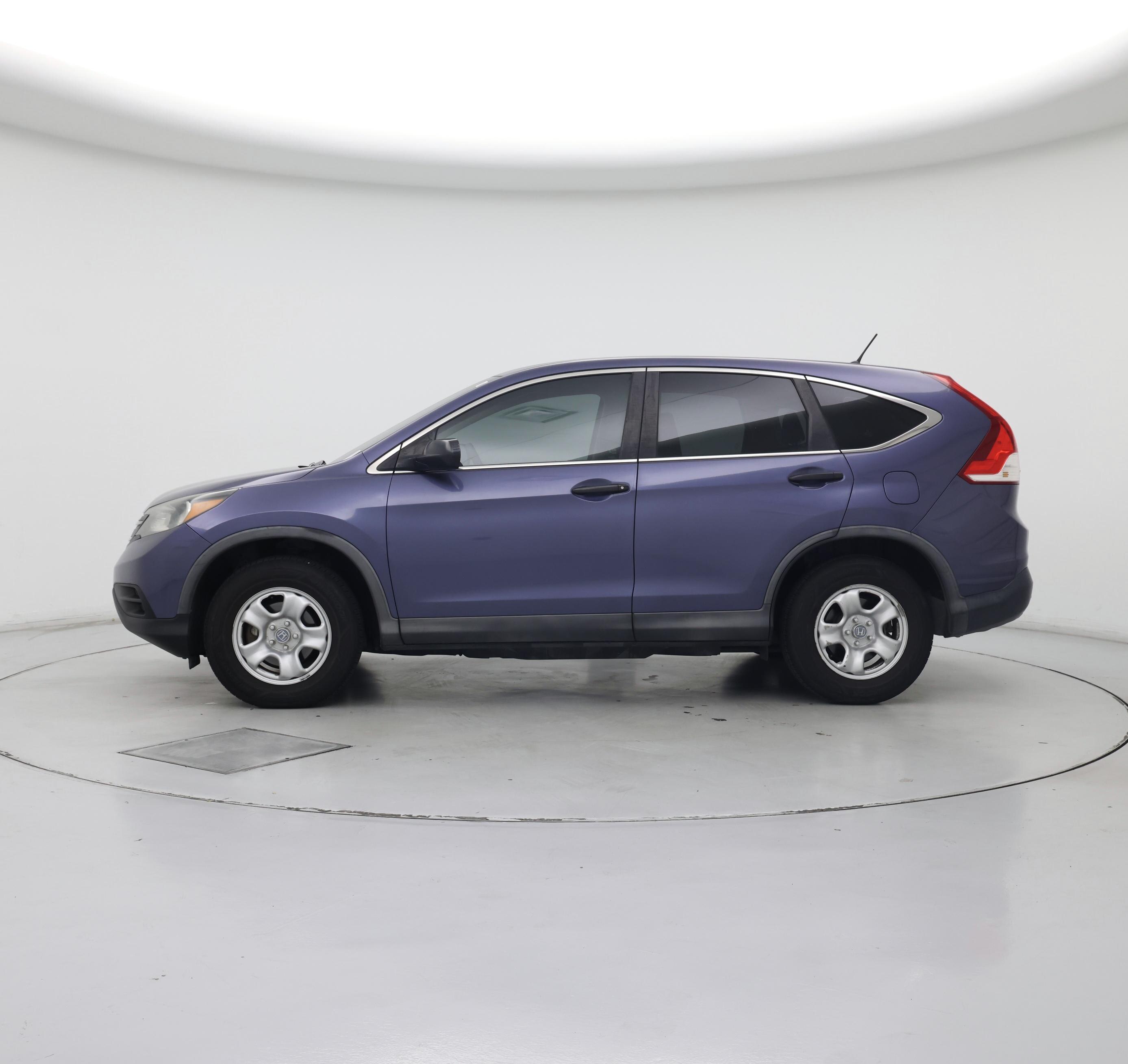 Thumbnail: 2014 Honda CR-V - 3