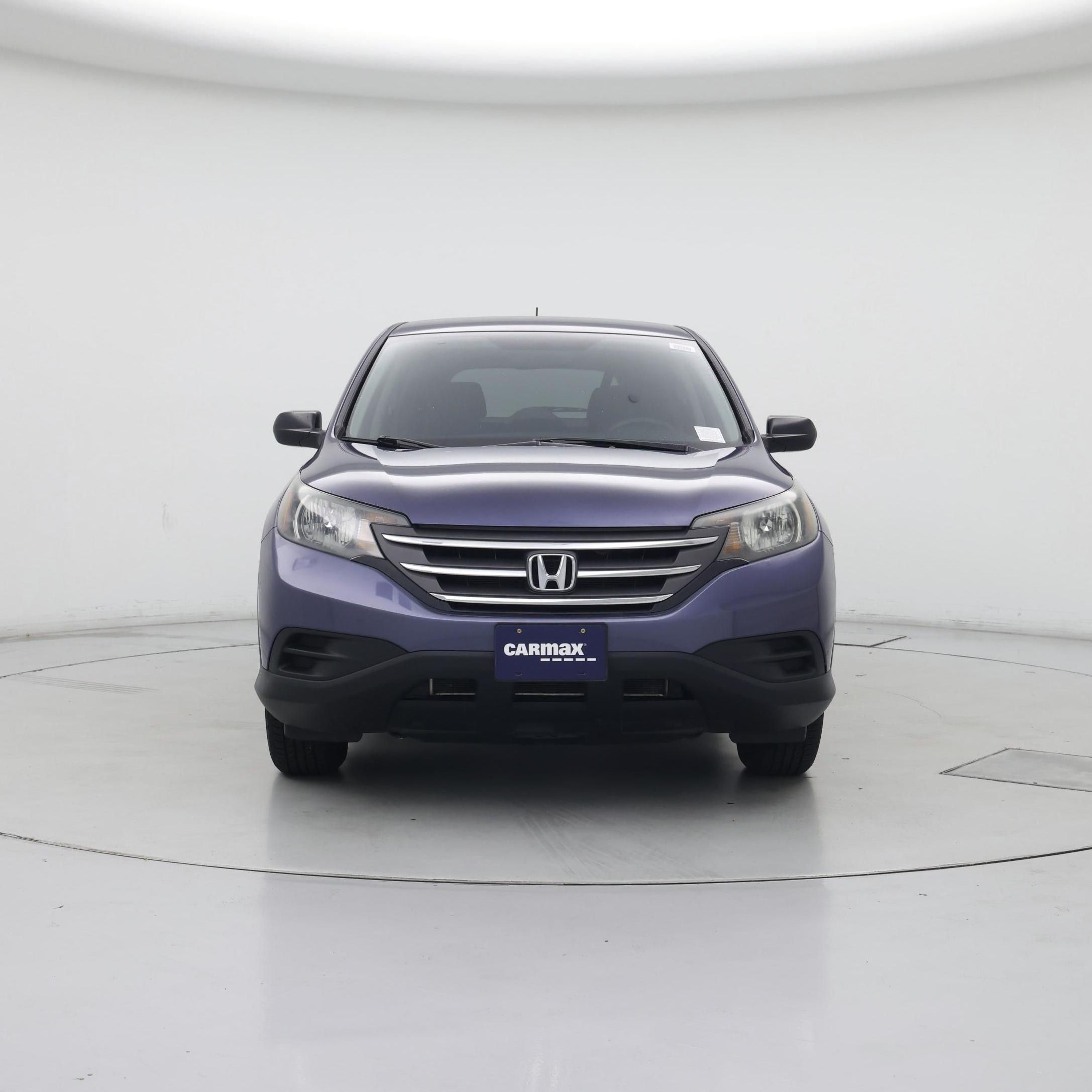 Thumbnail: 2014 Honda CR-V - 5