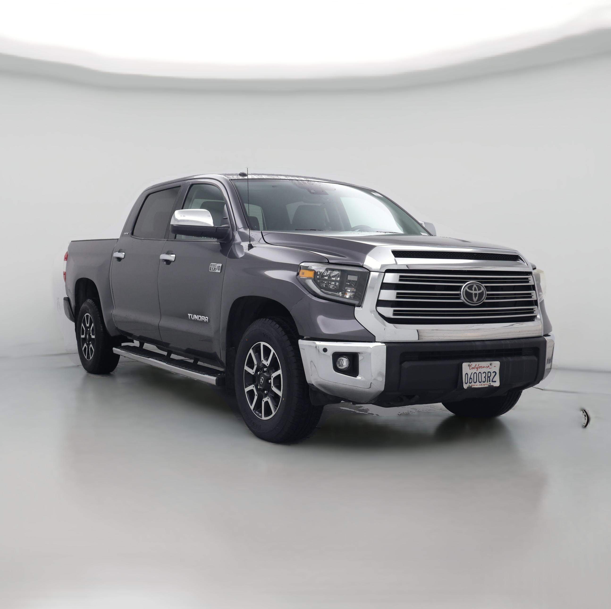 2019 Toyota Tundra