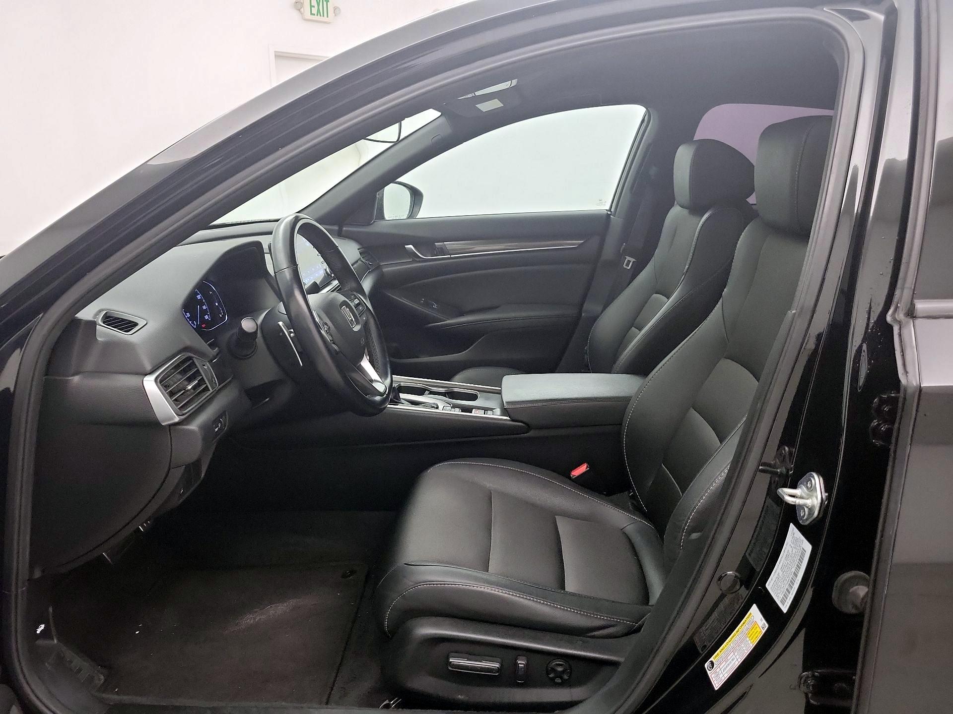 Thumbnail: 2021 Honda Accord - 11