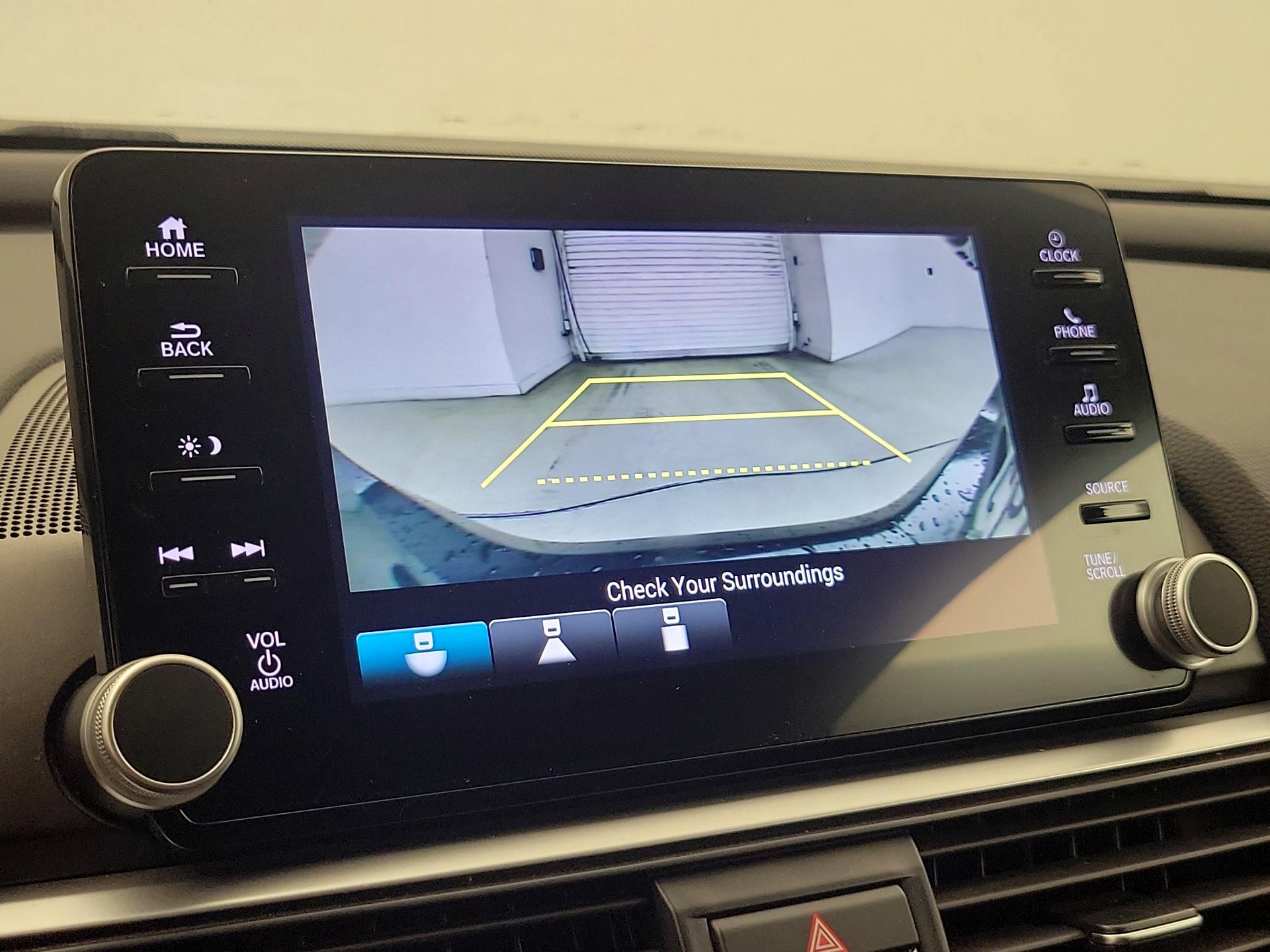 Thumbnail: 2021 Honda Accord - 14