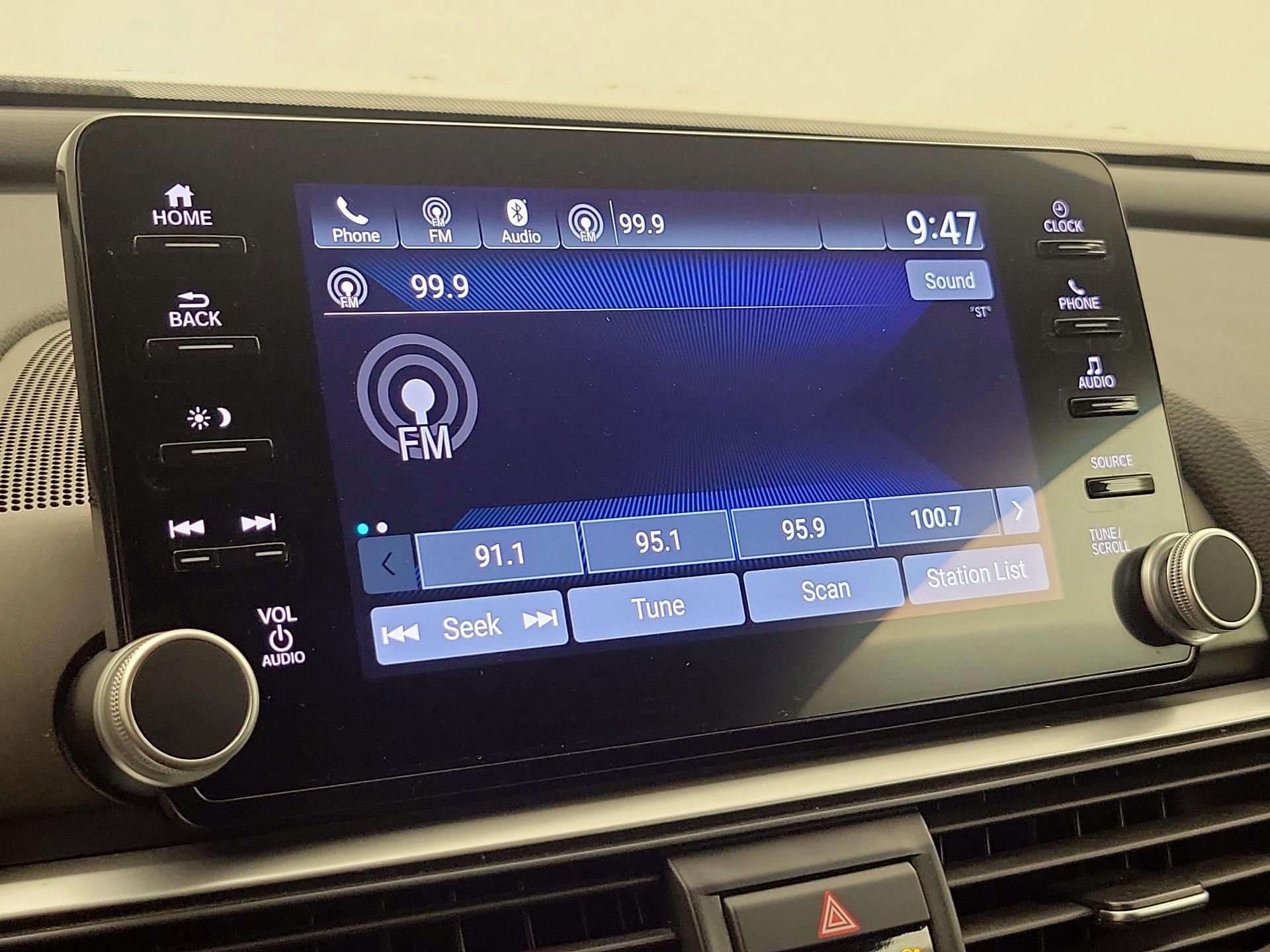 Thumbnail: 2021 Honda Accord - 15