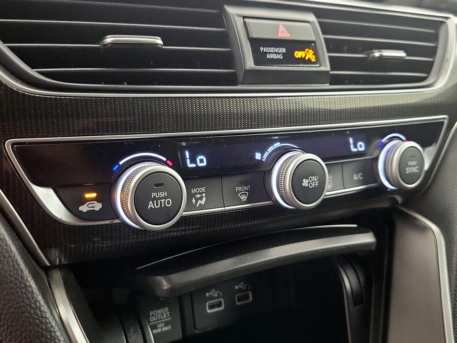 Thumbnail: 2021 Honda Accord - 16