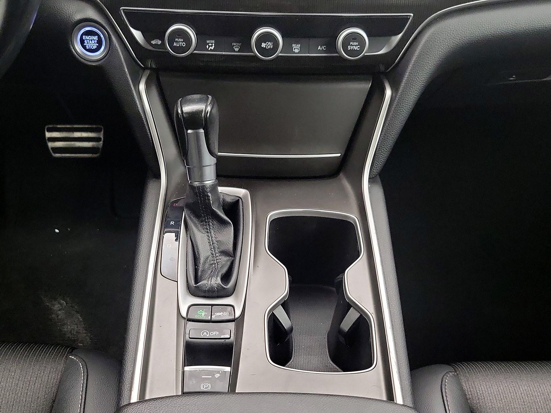 Thumbnail: 2021 Honda Accord - 17