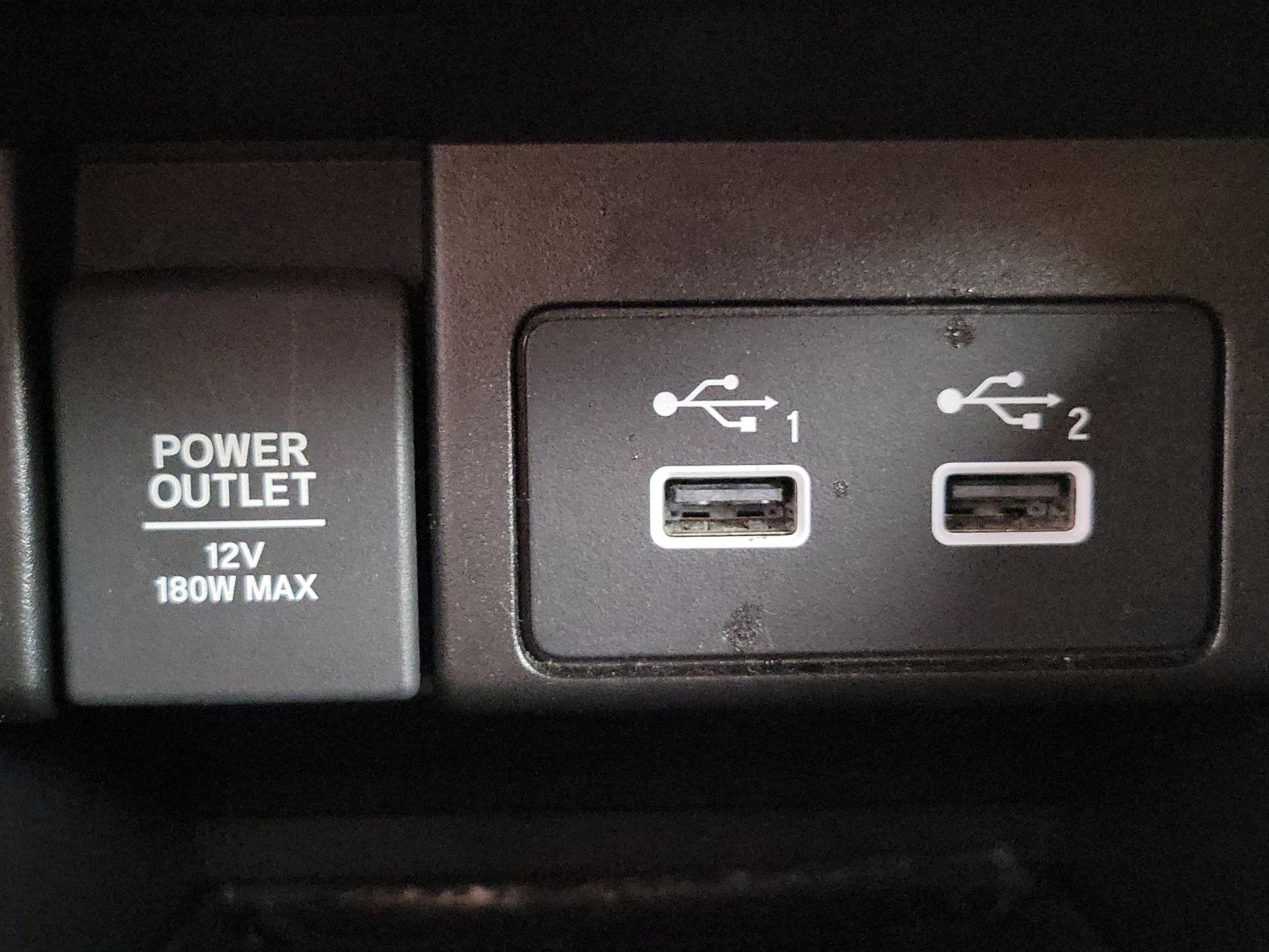 Thumbnail: 2021 Honda Accord - 18