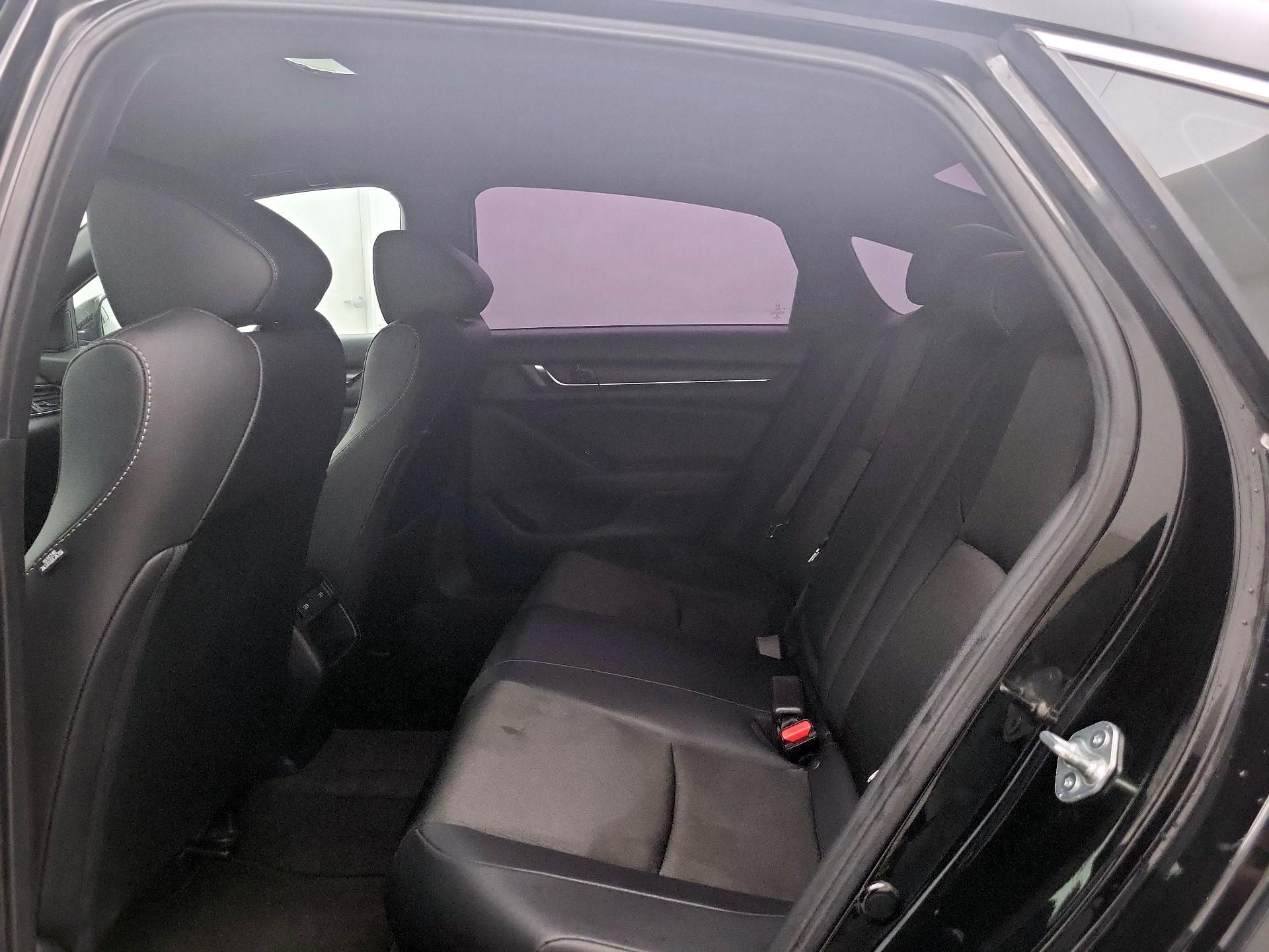 Thumbnail: 2021 Honda Accord - 19