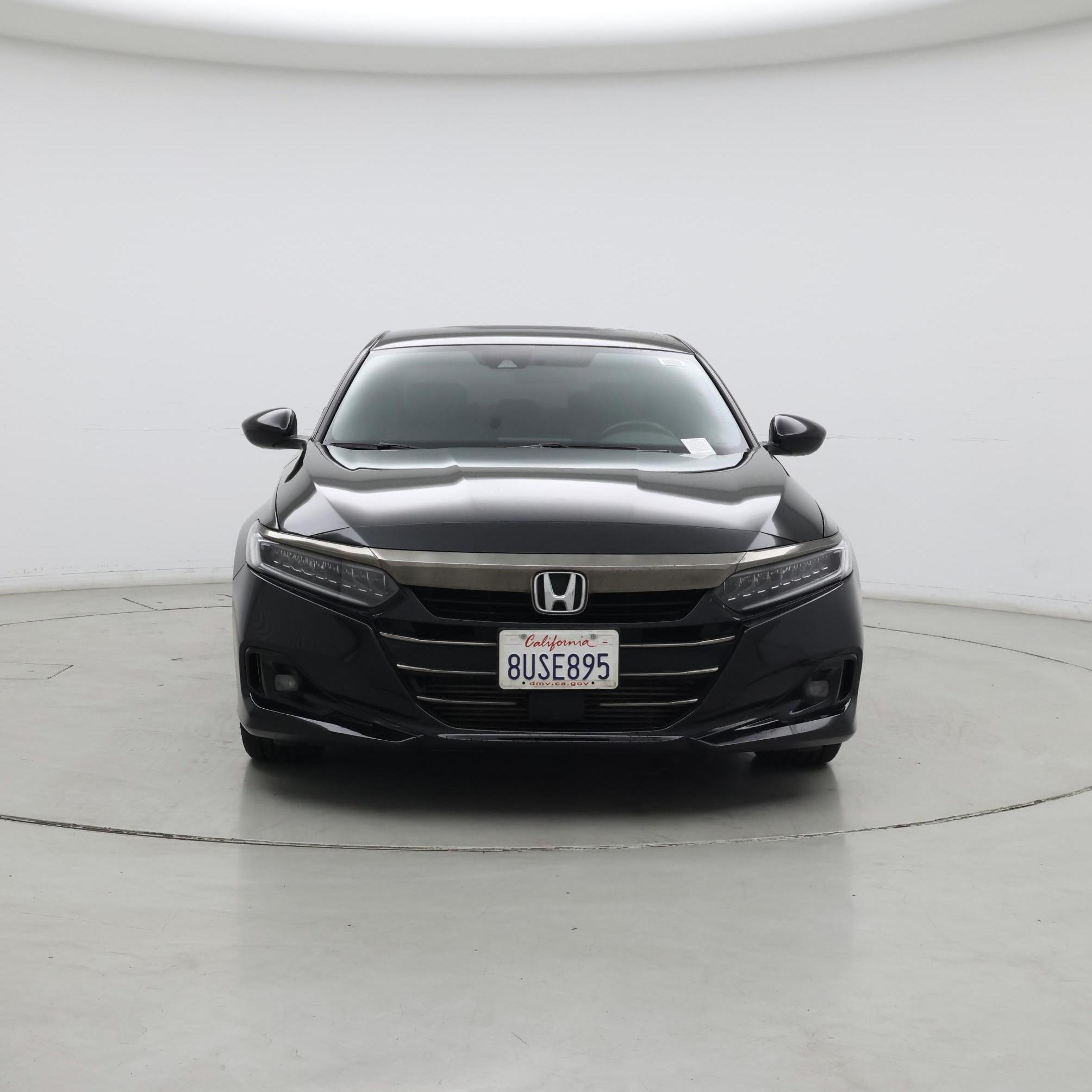 Thumbnail: 2021 Honda Accord - 5