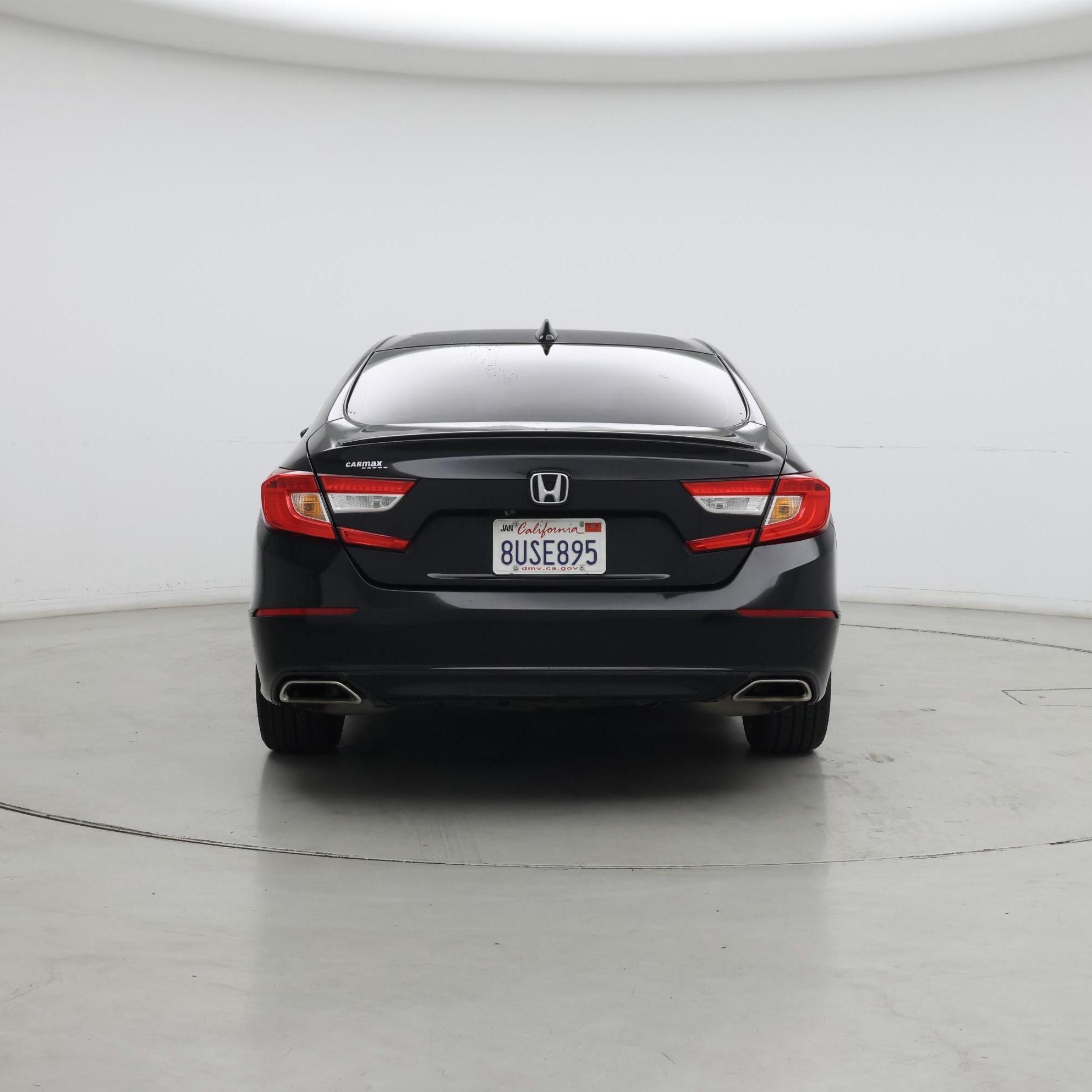 Thumbnail: 2021 Honda Accord - 6